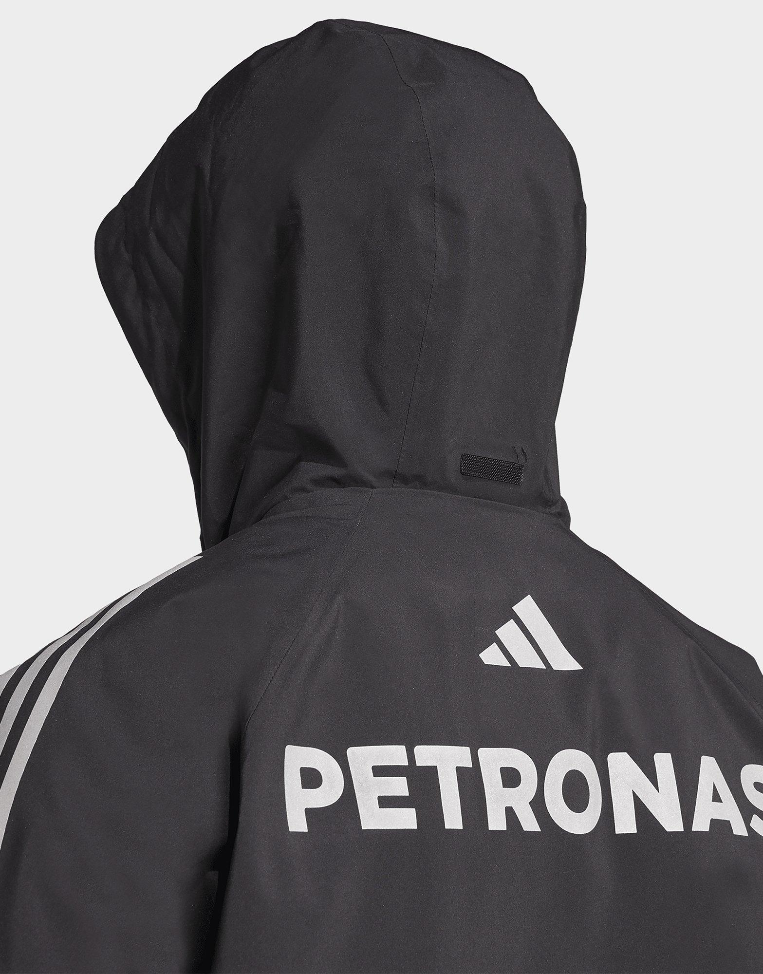 adidas Veste de pluie de mécanicien Mercedes - AMG Petronas Formula One Team