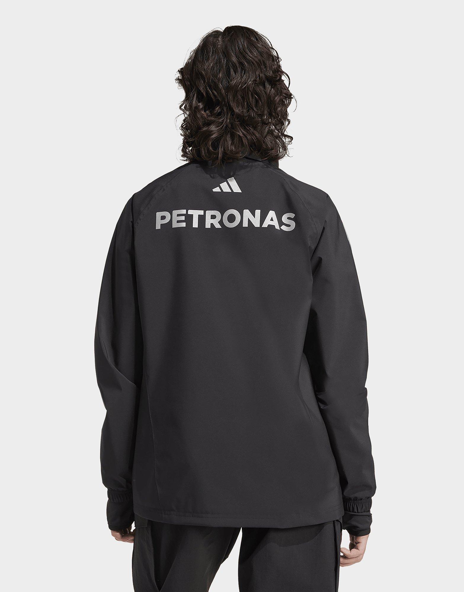 adidas MERCEDES - AMG PETRONAS FORMULA ONE TEAM MECHANICS REGENJACK