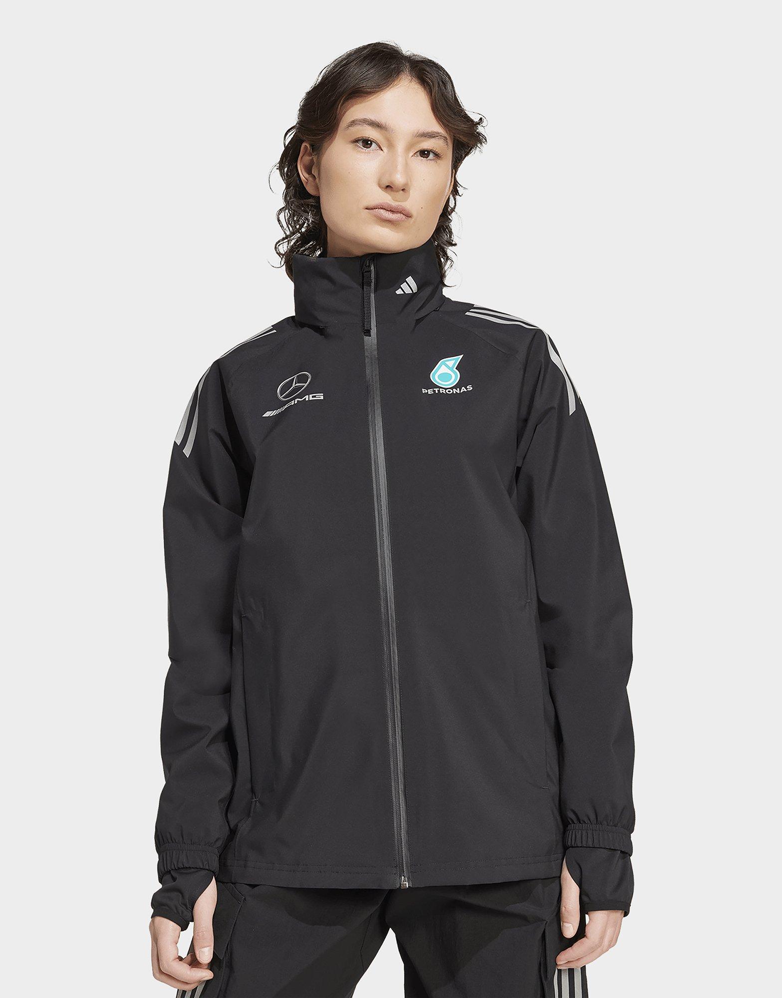 adidas Chubasquero Mercedes - Amg Petronas Formula One Team Mechanic