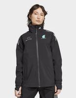 adidas Chubasquero Mercedes - Amg Petronas Formula One Team Mechanic