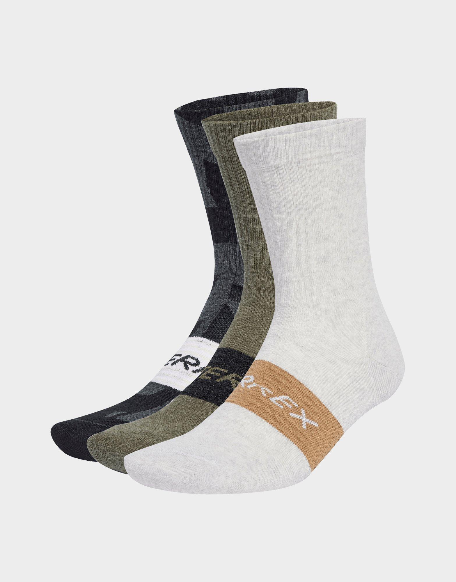 adidas Calze Terrex Multi (3 paia)