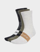 adidas Terrex Multi Socken, 3 Paar