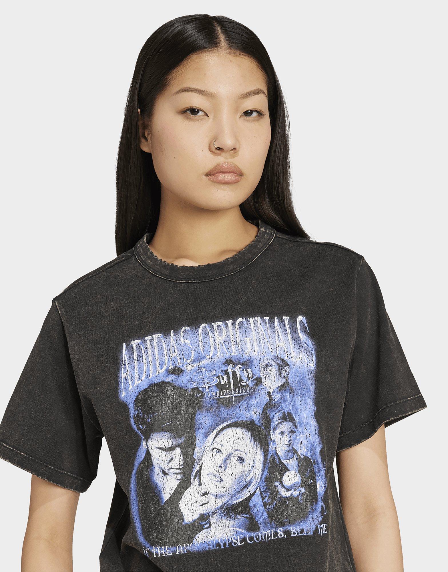 adidas Adidas 20th Century Fox Disney Tee