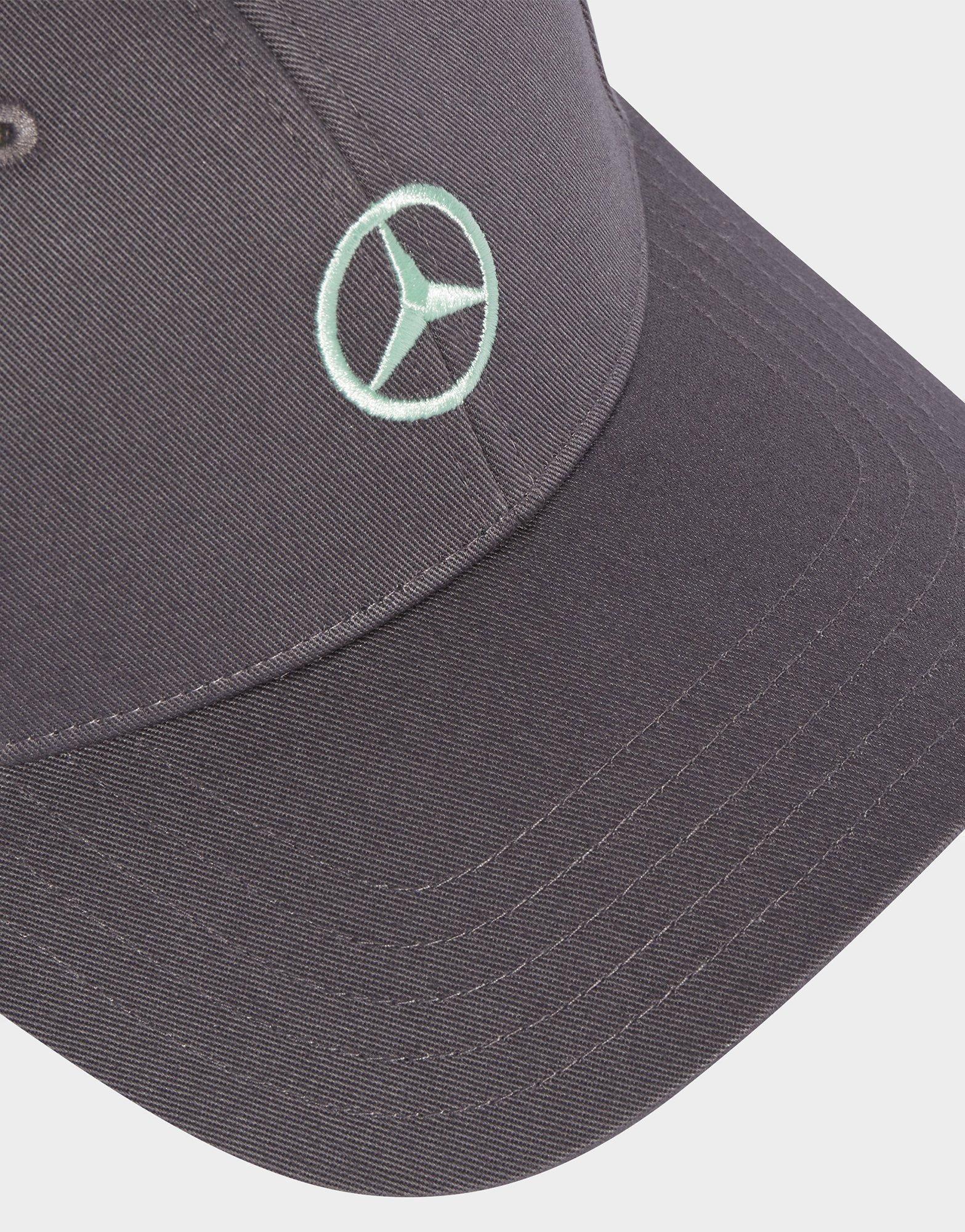 adidas Gorra Mercedes - AMG Petronas Formula One Team Fan Cotton