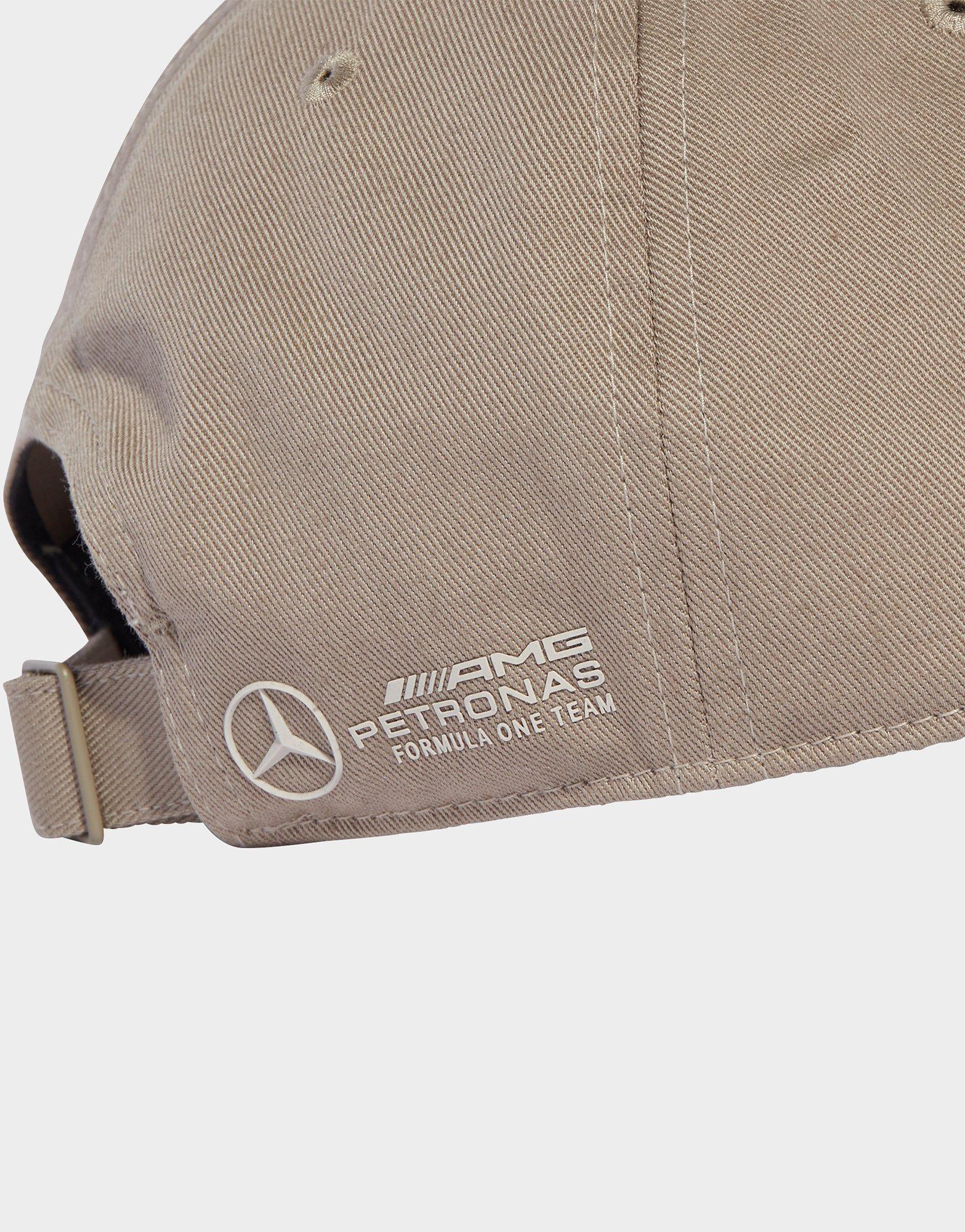 adidas Gorra Mercedes - AMG Petronas Formula One Team Fan Cotton