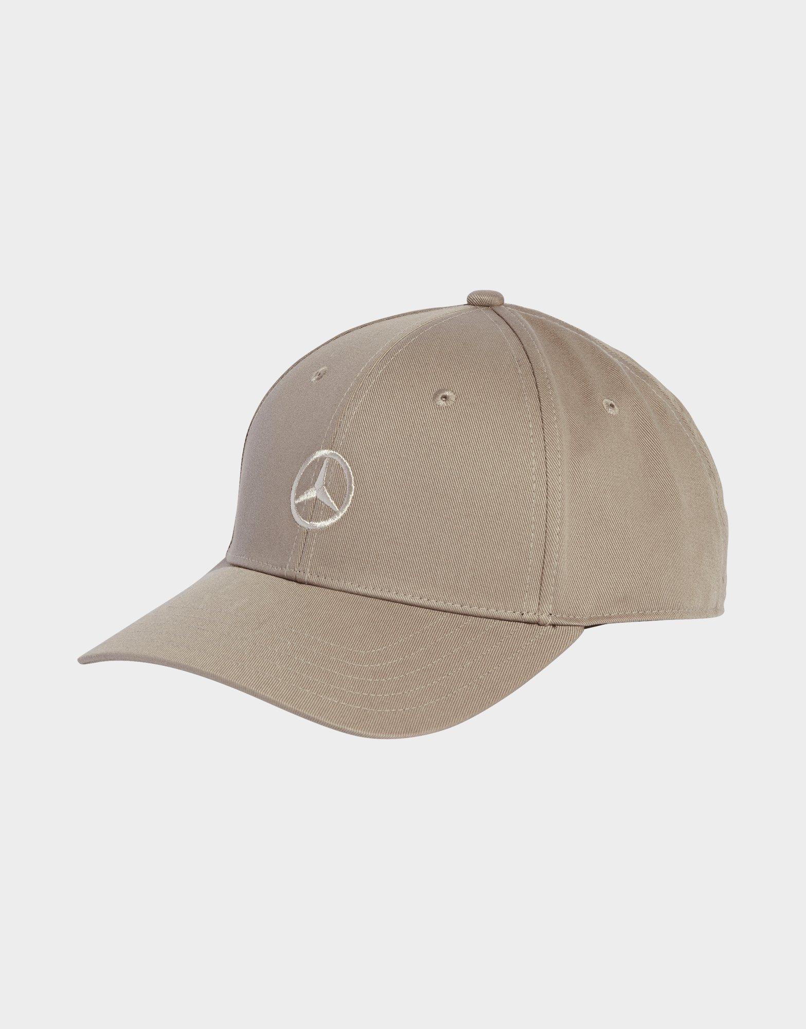 adidas Mercedes - Amg Petronas Formula One Team Fan Cotton Cap