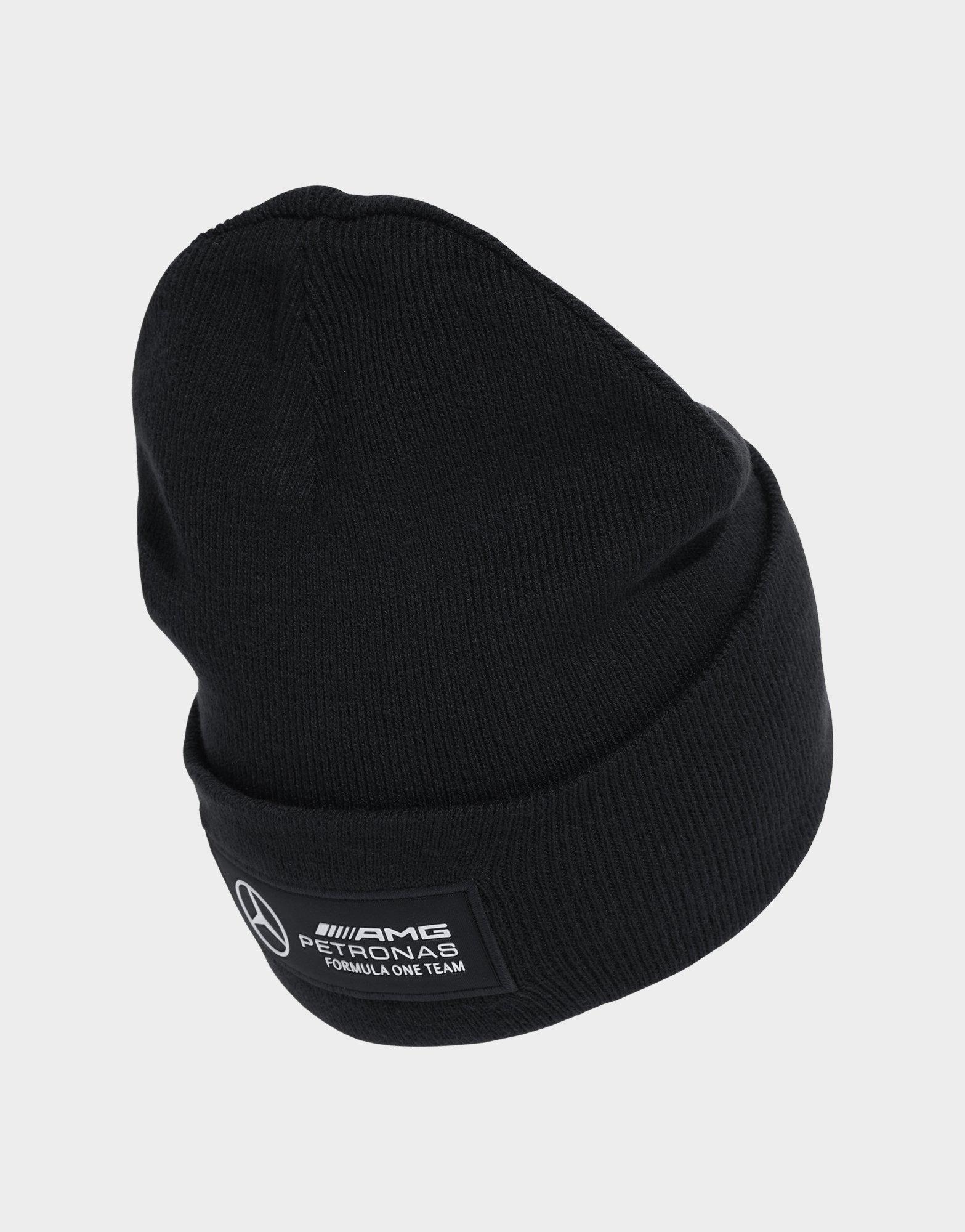 adidas Bonnet revers Mercedes - AMG Petronas Formula One Team