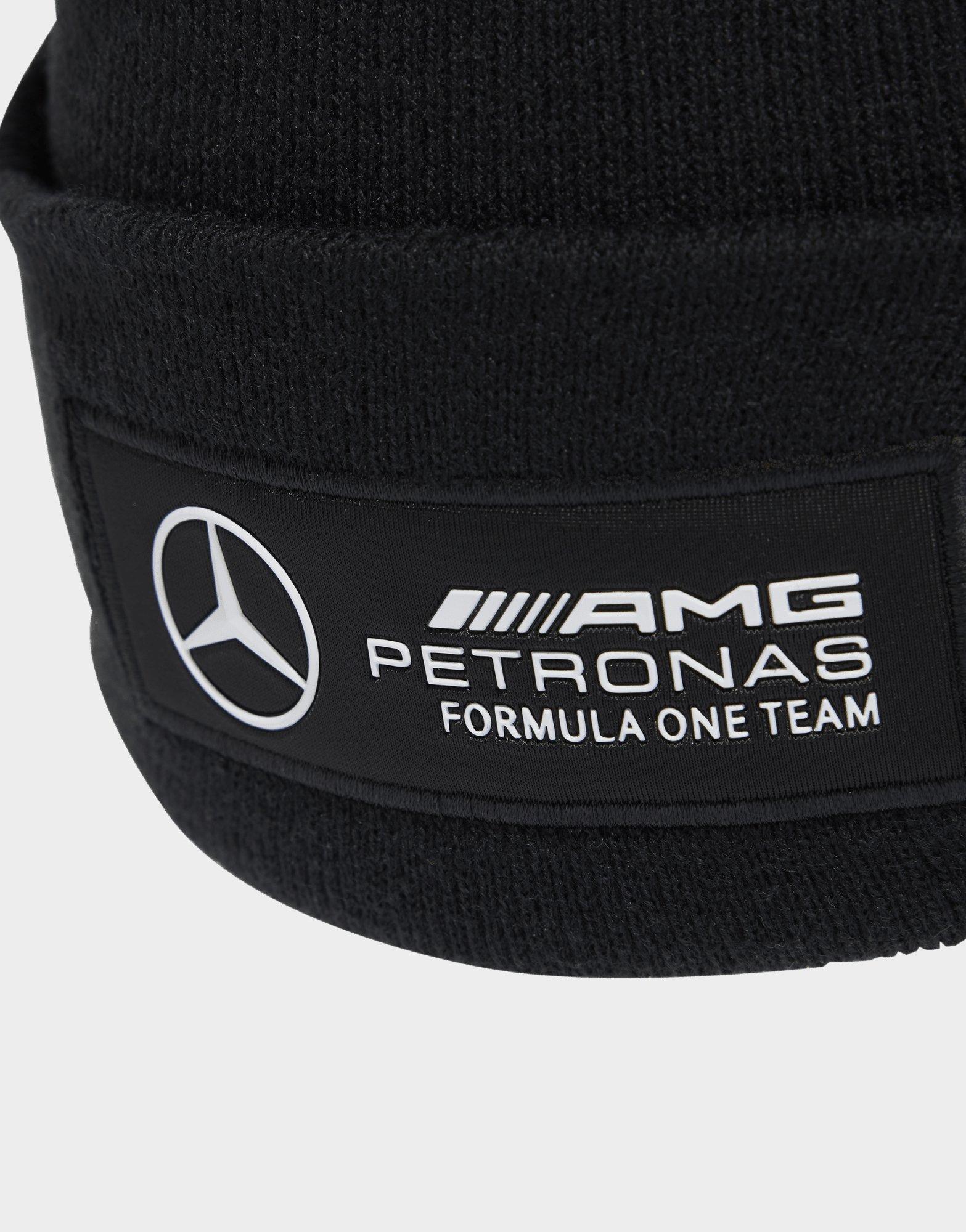 adidas Bonnet revers Mercedes - AMG Petronas Formula One Team