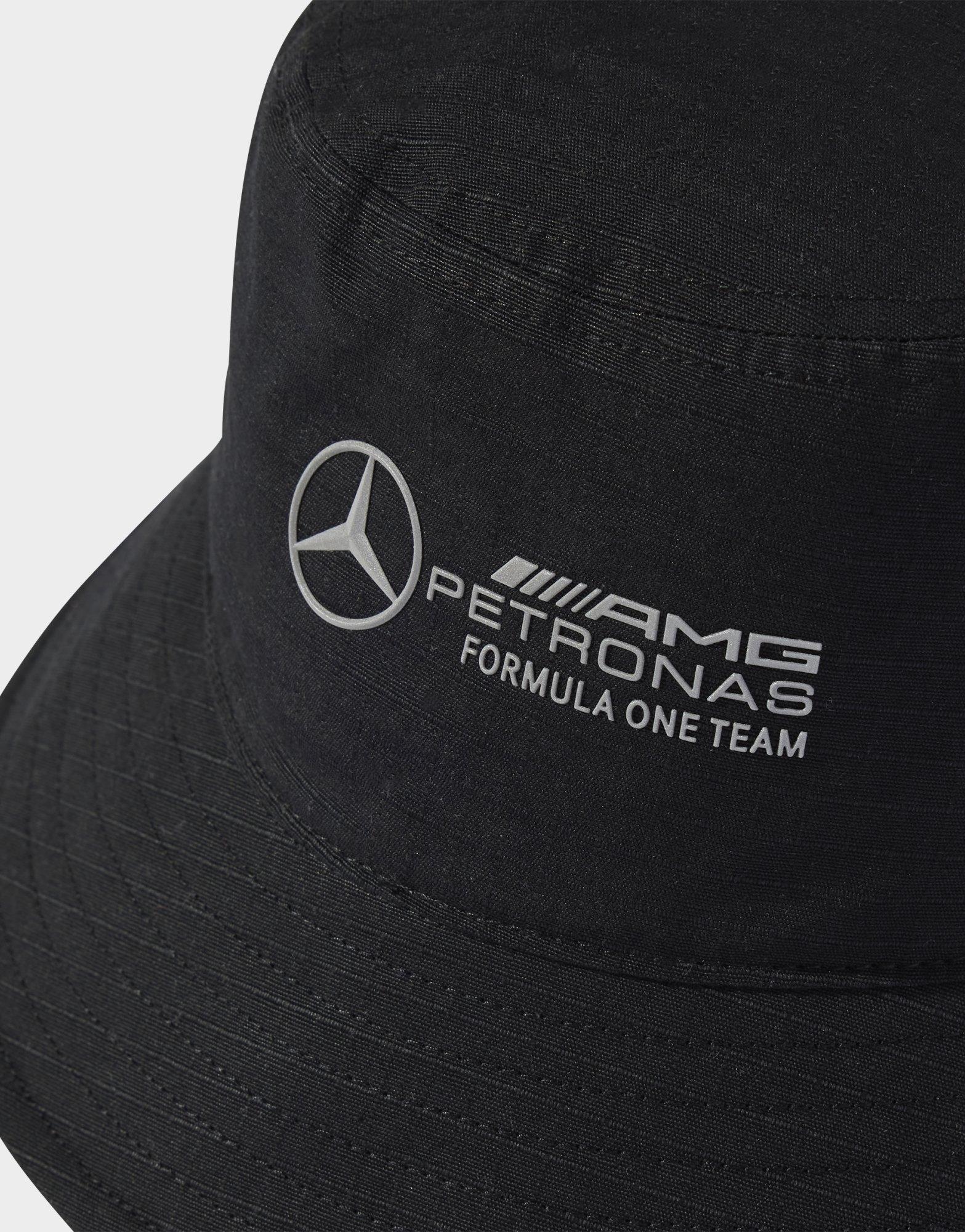 adidas BOB DE MÉCANICIEN MERCEDES - AMG PETRONAS FORMULA ONE TEAM