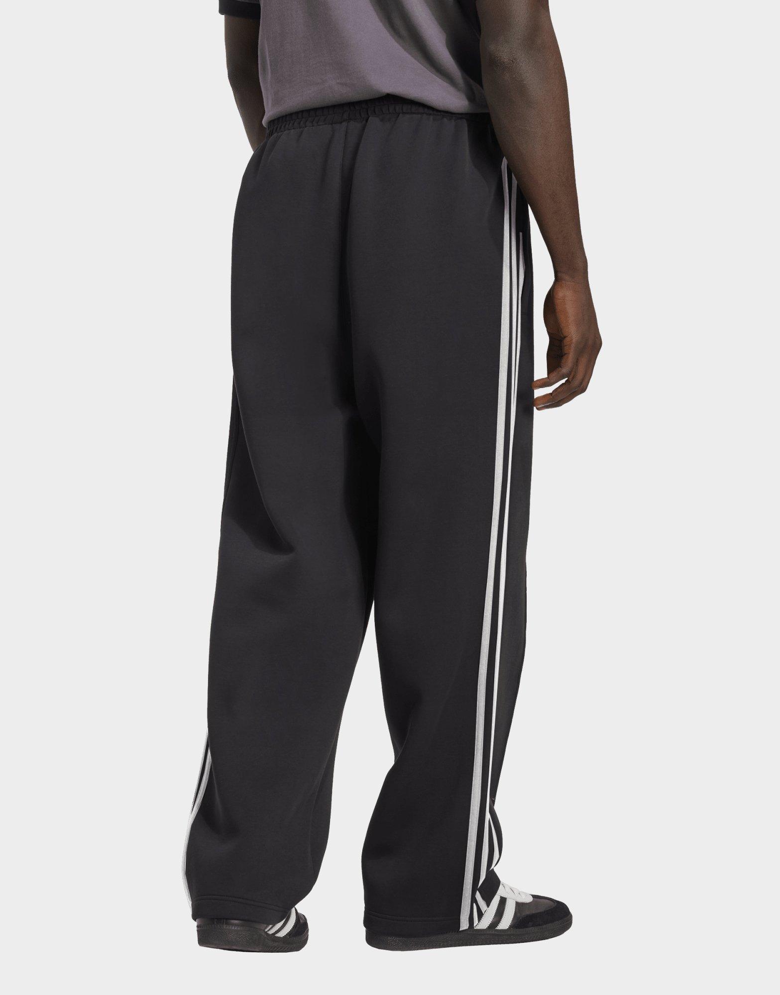 adidas Adicolor Spacer Baggy Trainingsbroek