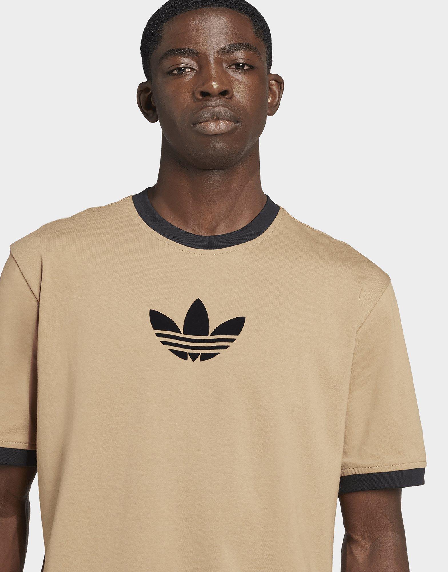 adidas adidas Adicolor Loose 2000s Cali T-Shirt