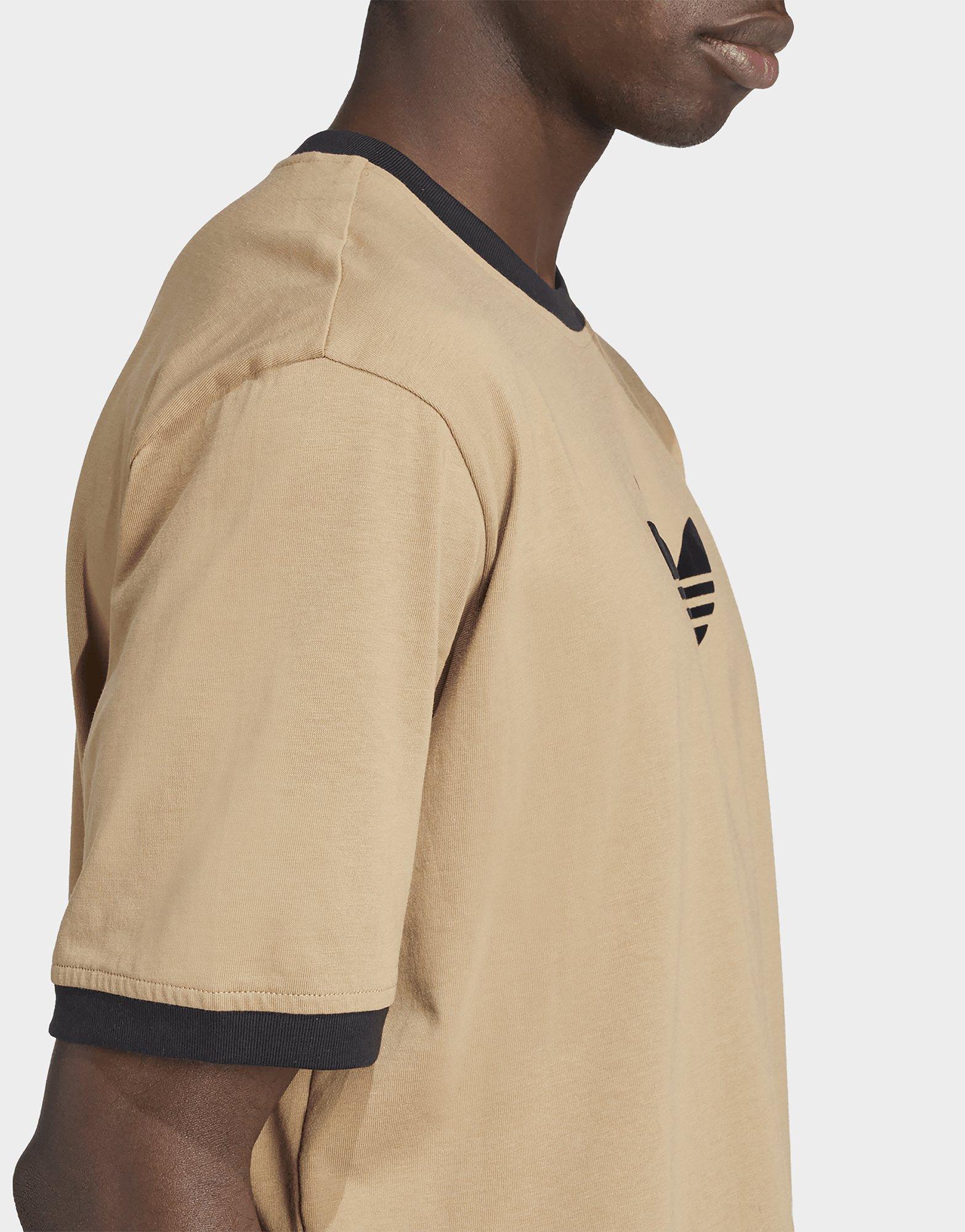 adidas adidas Adicolor Loose 2000s Cali T-Shirt