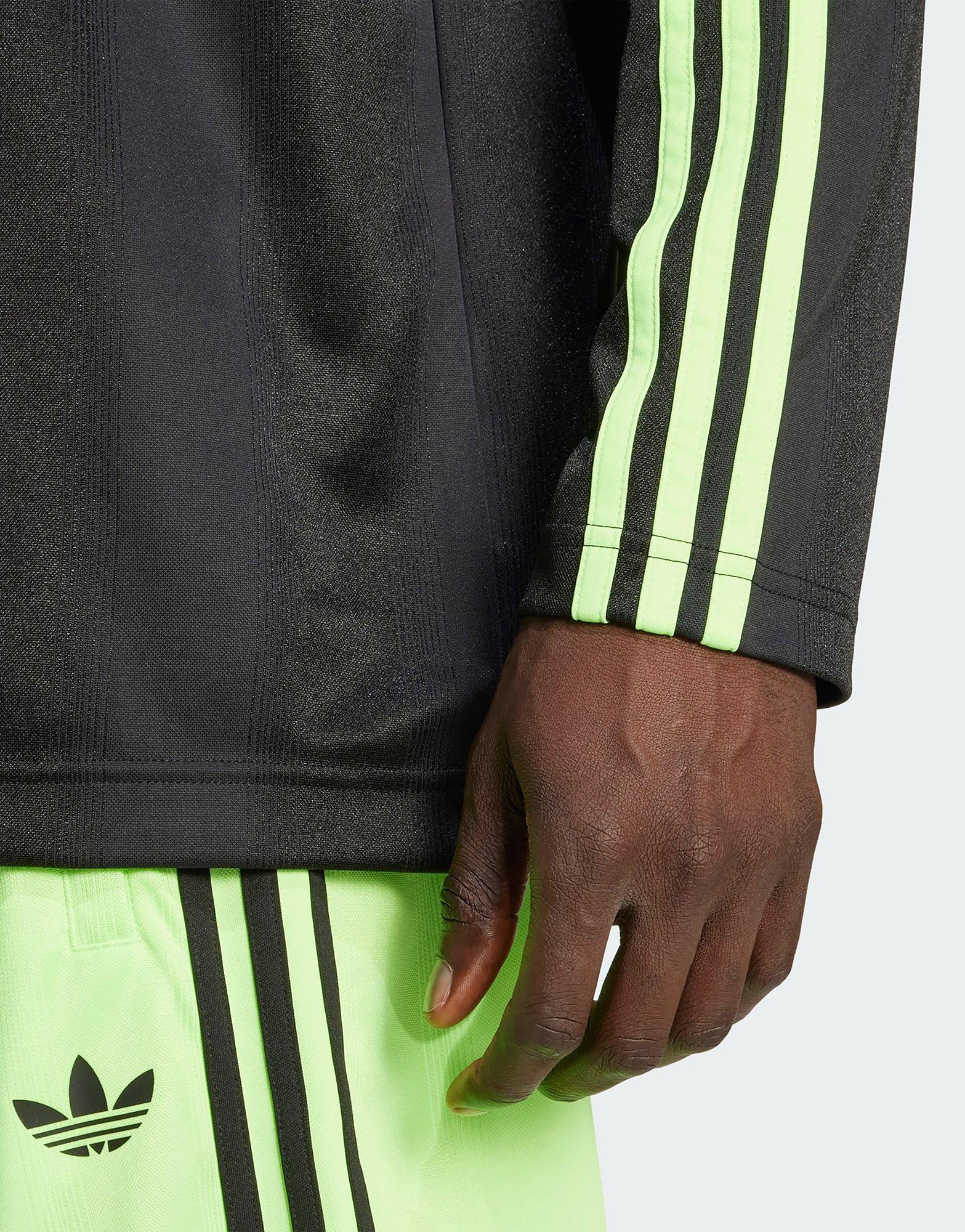 adidas adidas Adicolor Jacquard Longsleeve