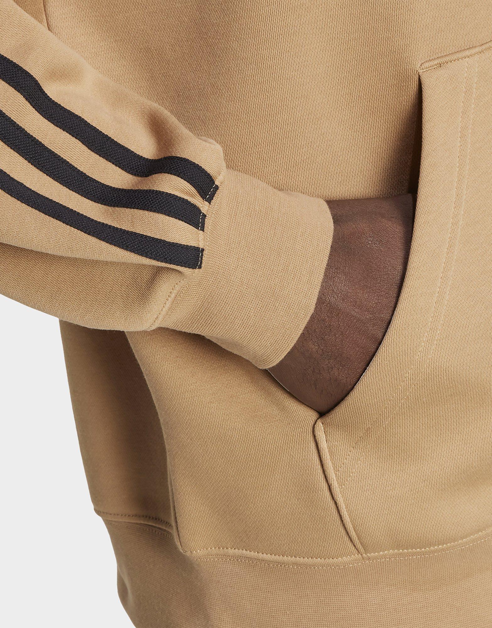 adidas adidas Adicolor Oversize Kapuzenjacke