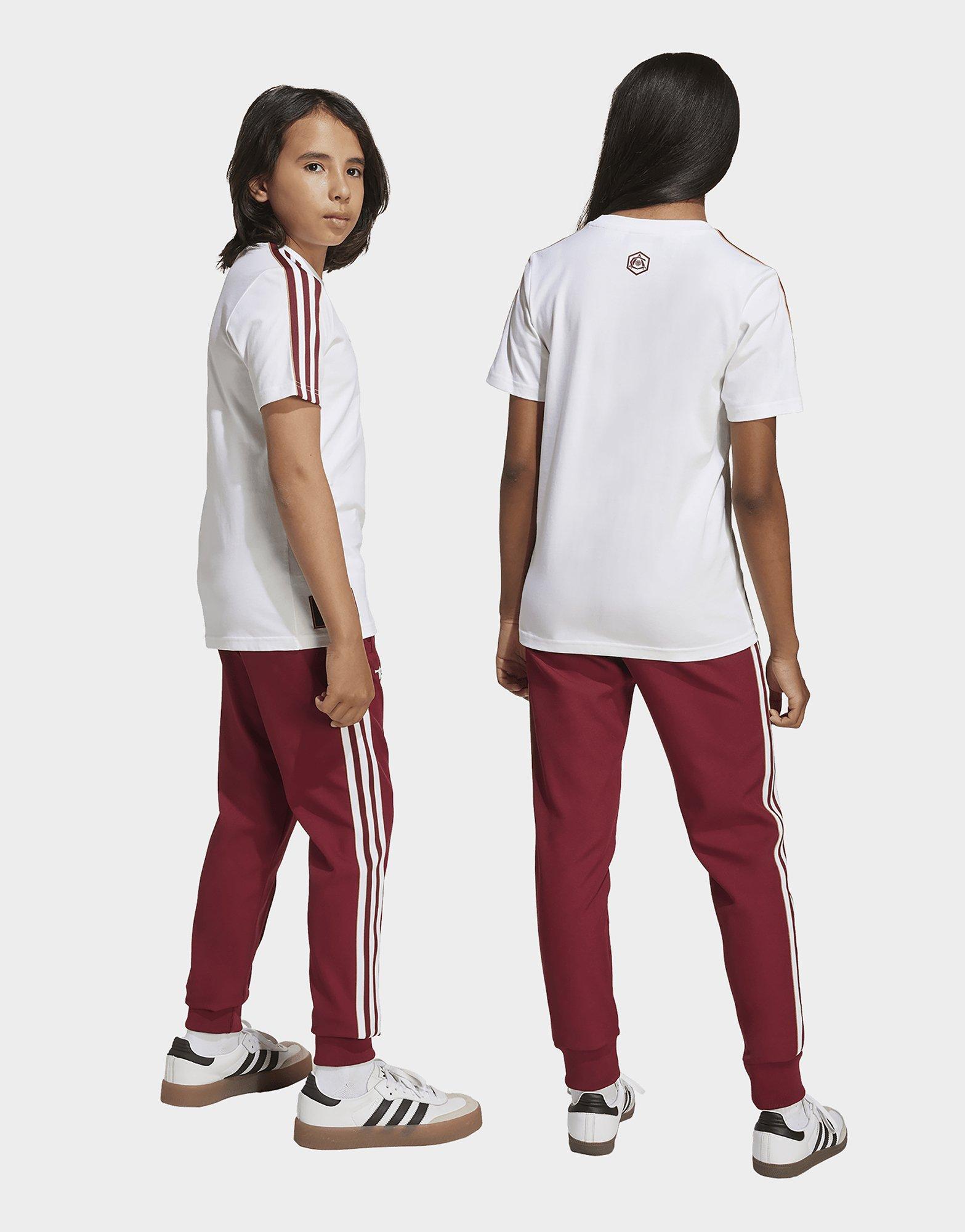 adidas Pantalon de survêtement Arsenal Terrace Icons enfants
