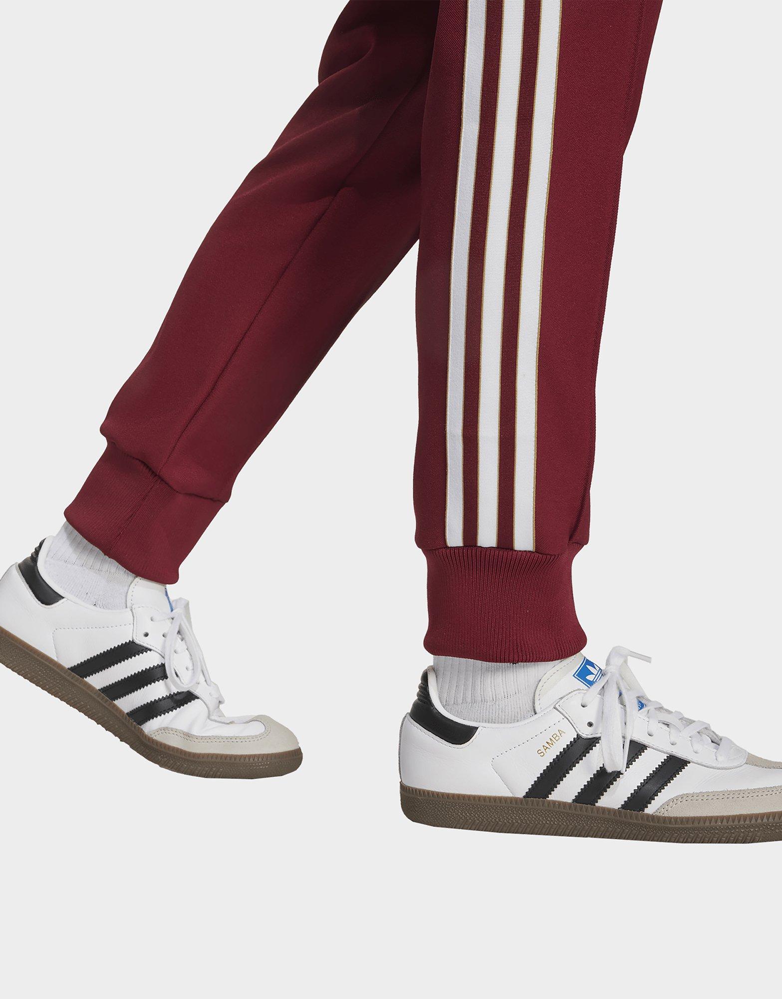 adidas Pantalon de survêtement Arsenal Terrace Icons enfants