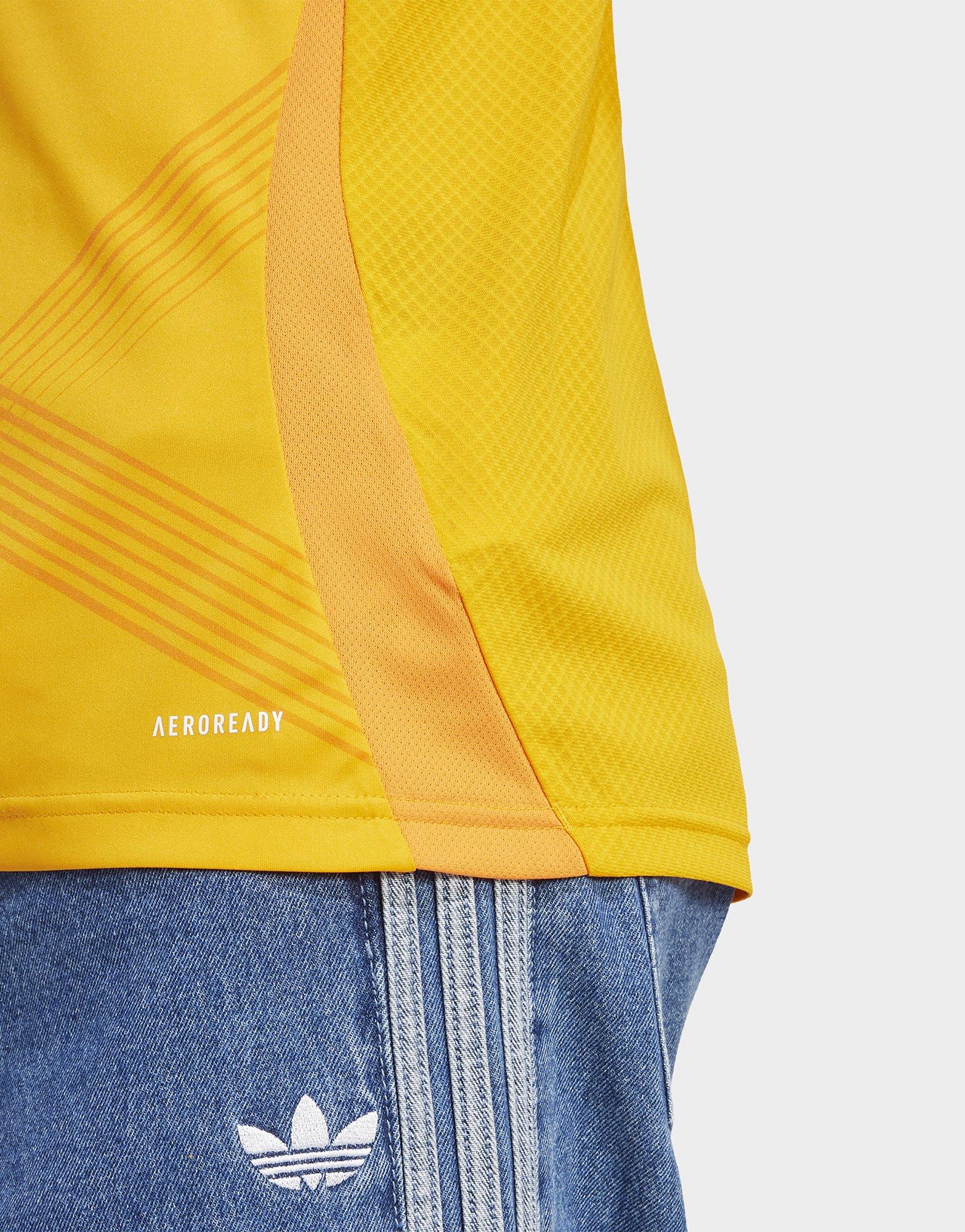 adidas Real Madrid 2024/25 Auswärts Shirt