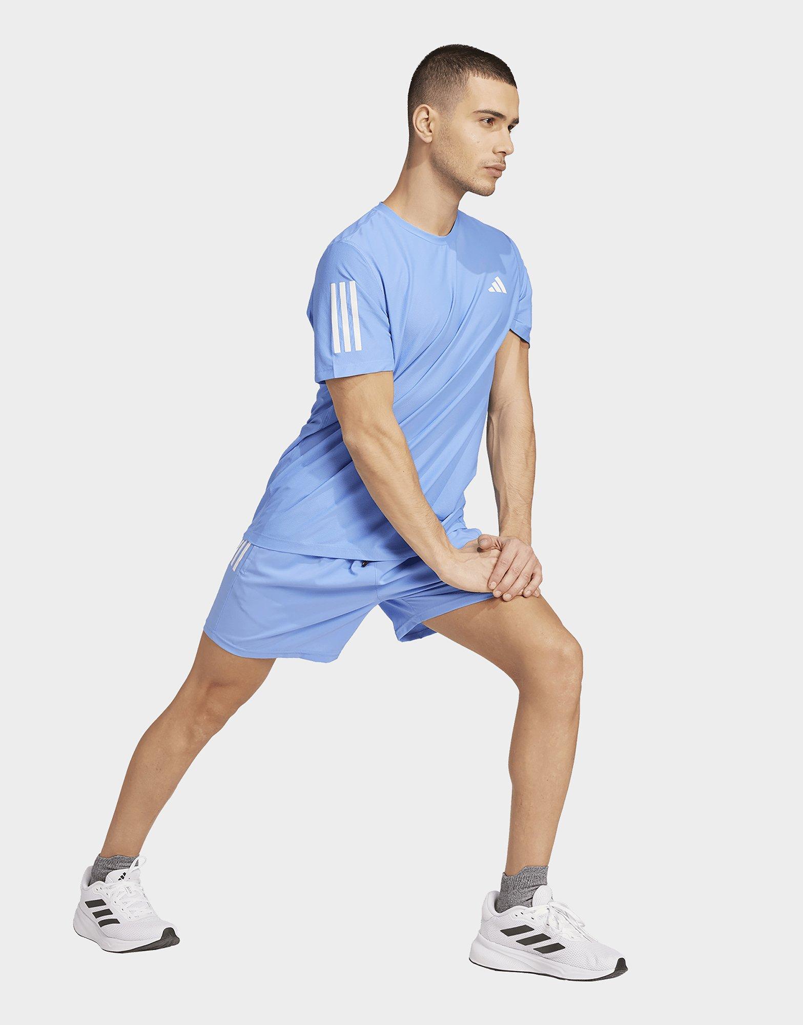 adidas Own the Run T-shirt