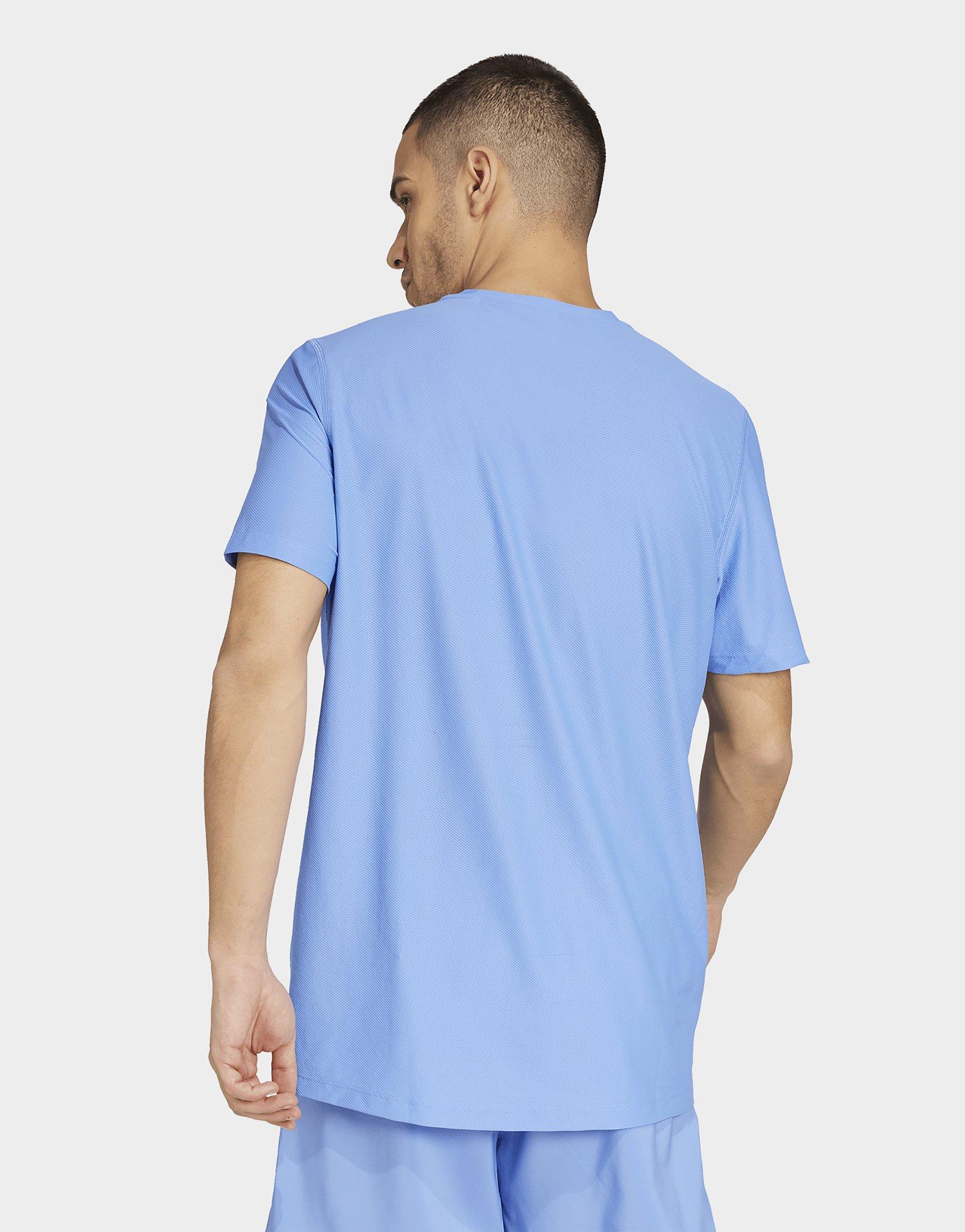 adidas Own the Run T-shirt