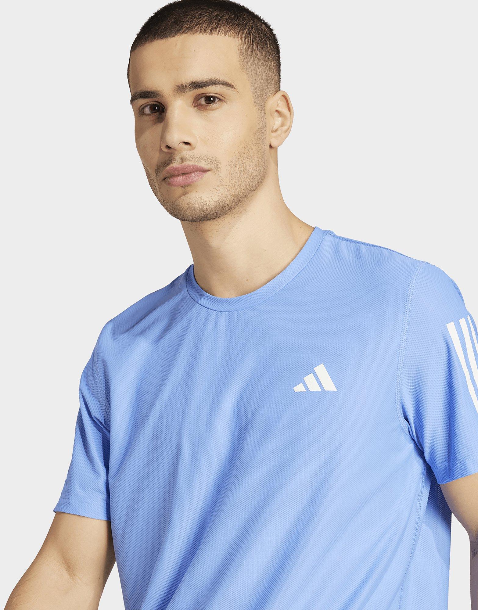 adidas Own the Run T-shirt