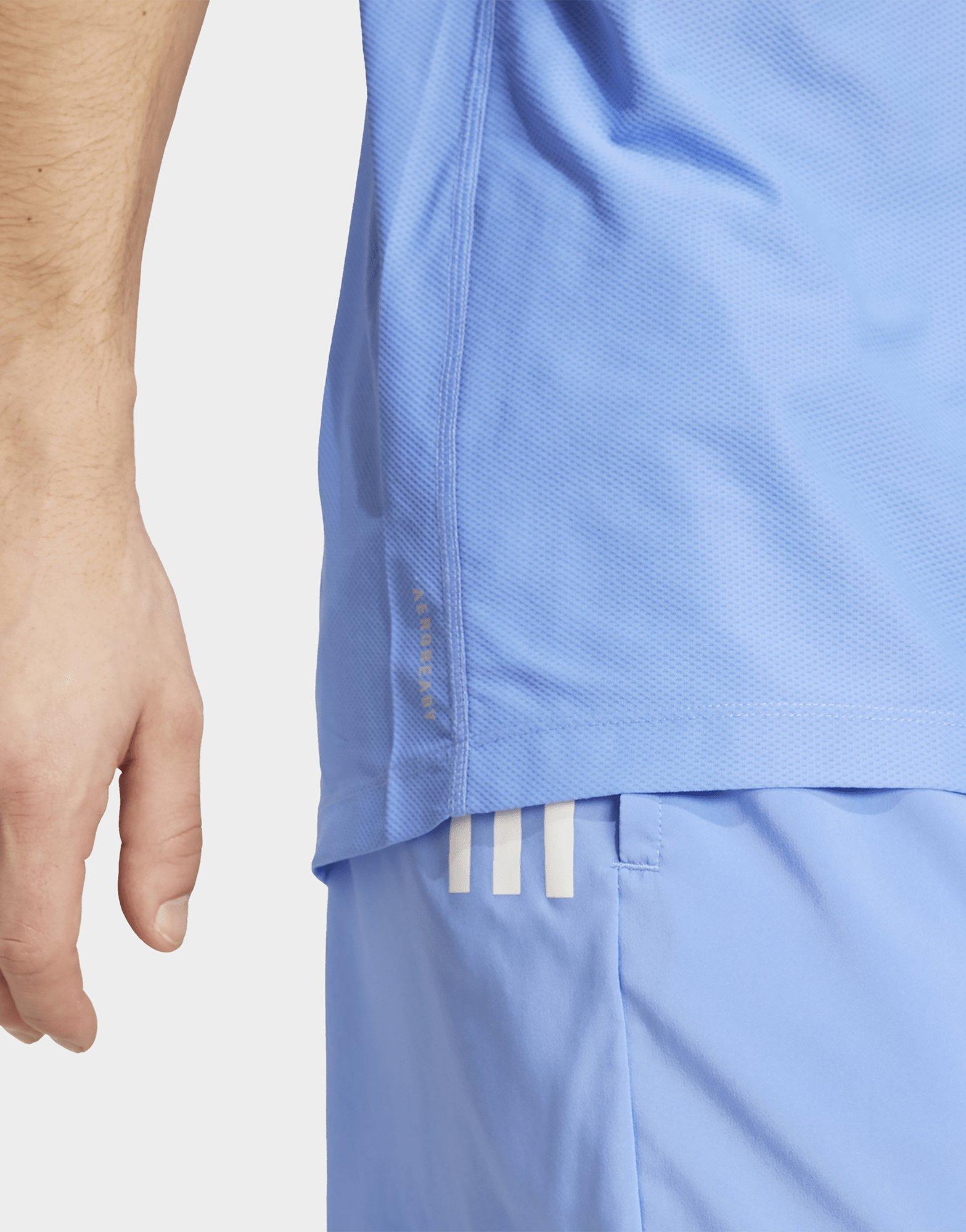 adidas Own the Run T-shirt