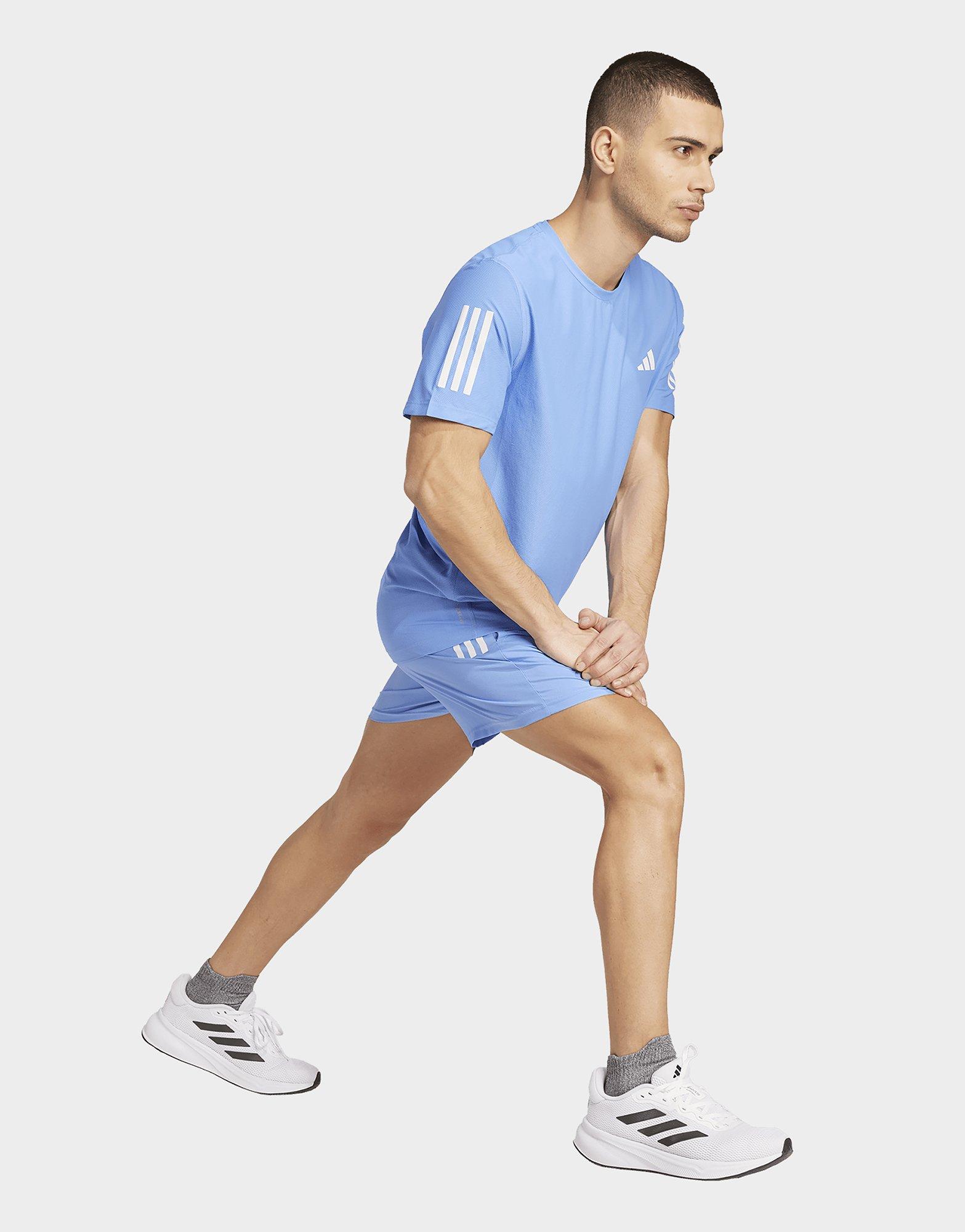 adidas Own the Run Short