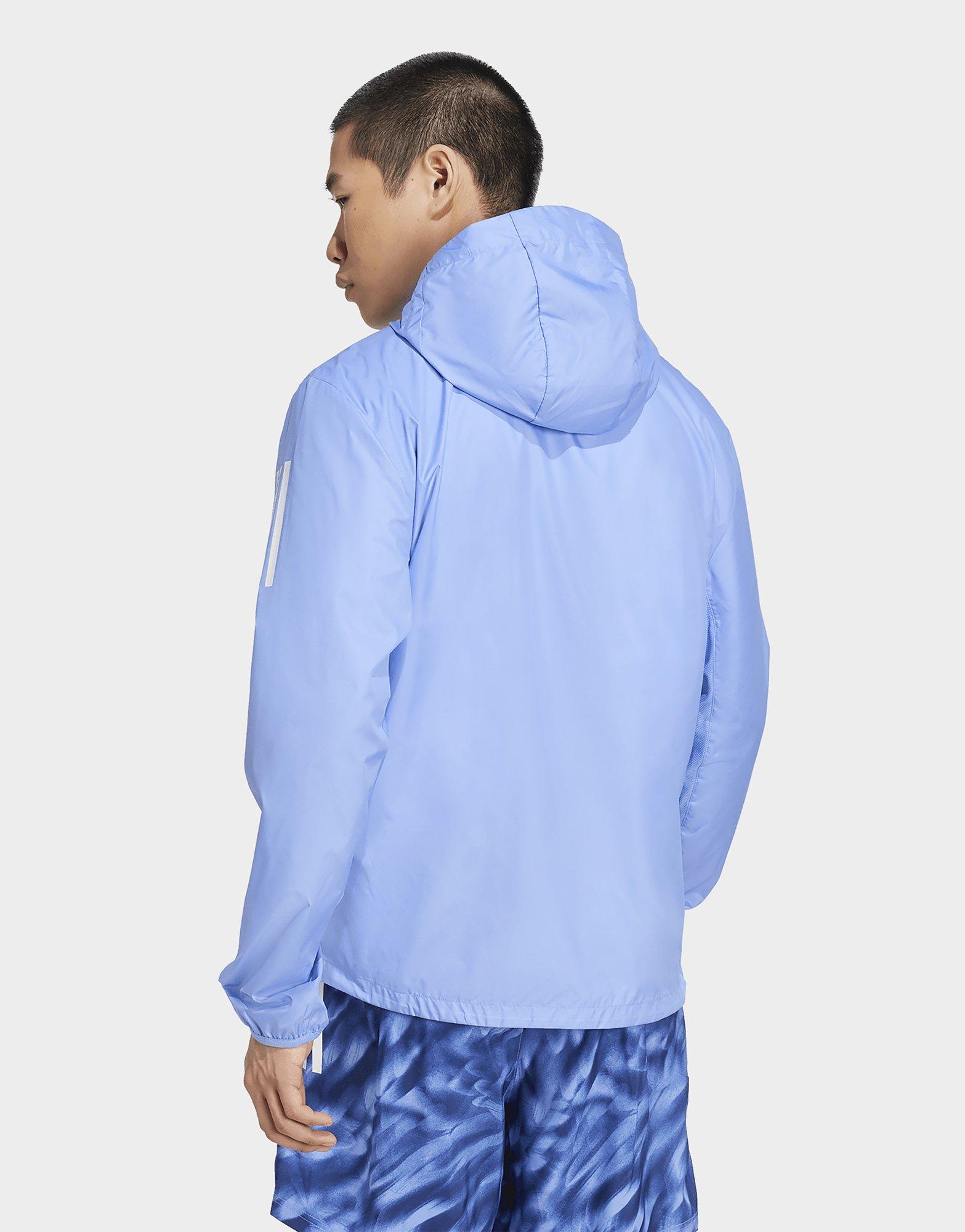 adidas Own The Run Jacket