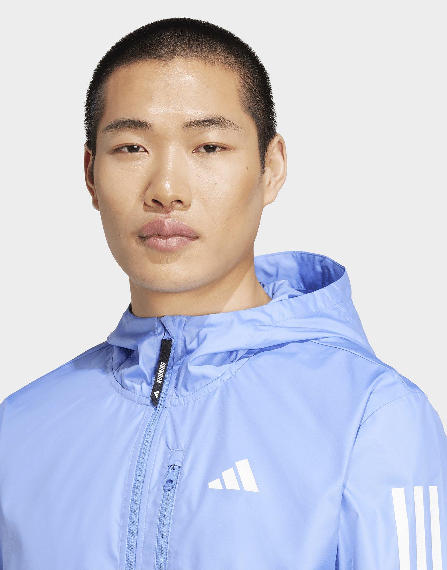 adidas Own The Run Jacket
