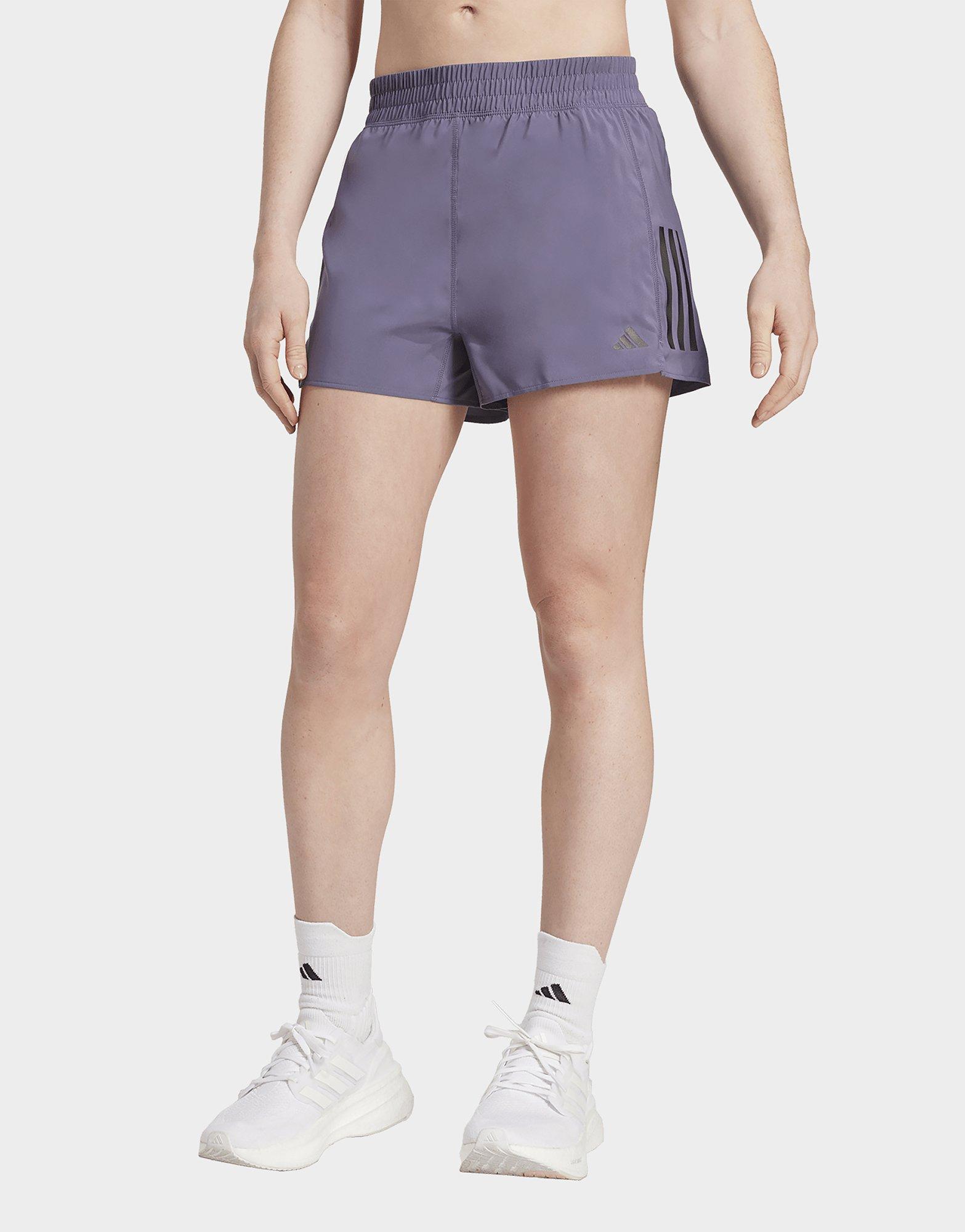 adidas Own the Run Shorts