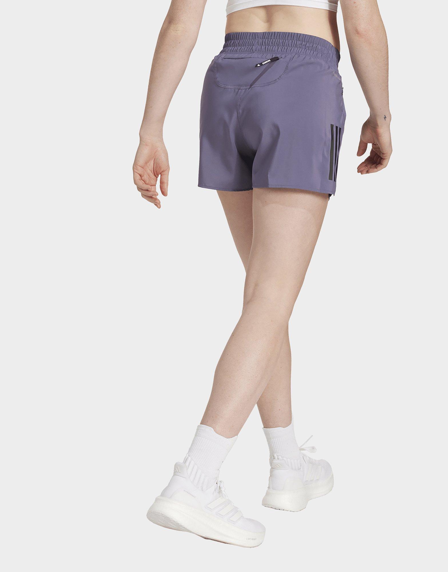 adidas Own the Run Shorts