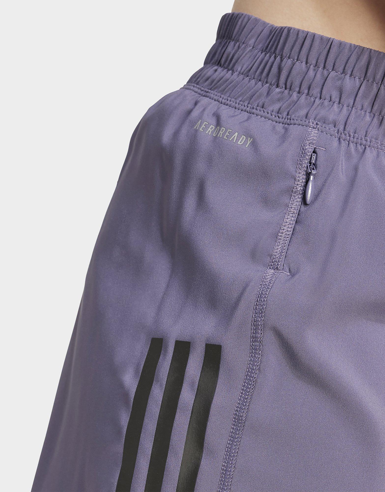 adidas Own the Run Shorts