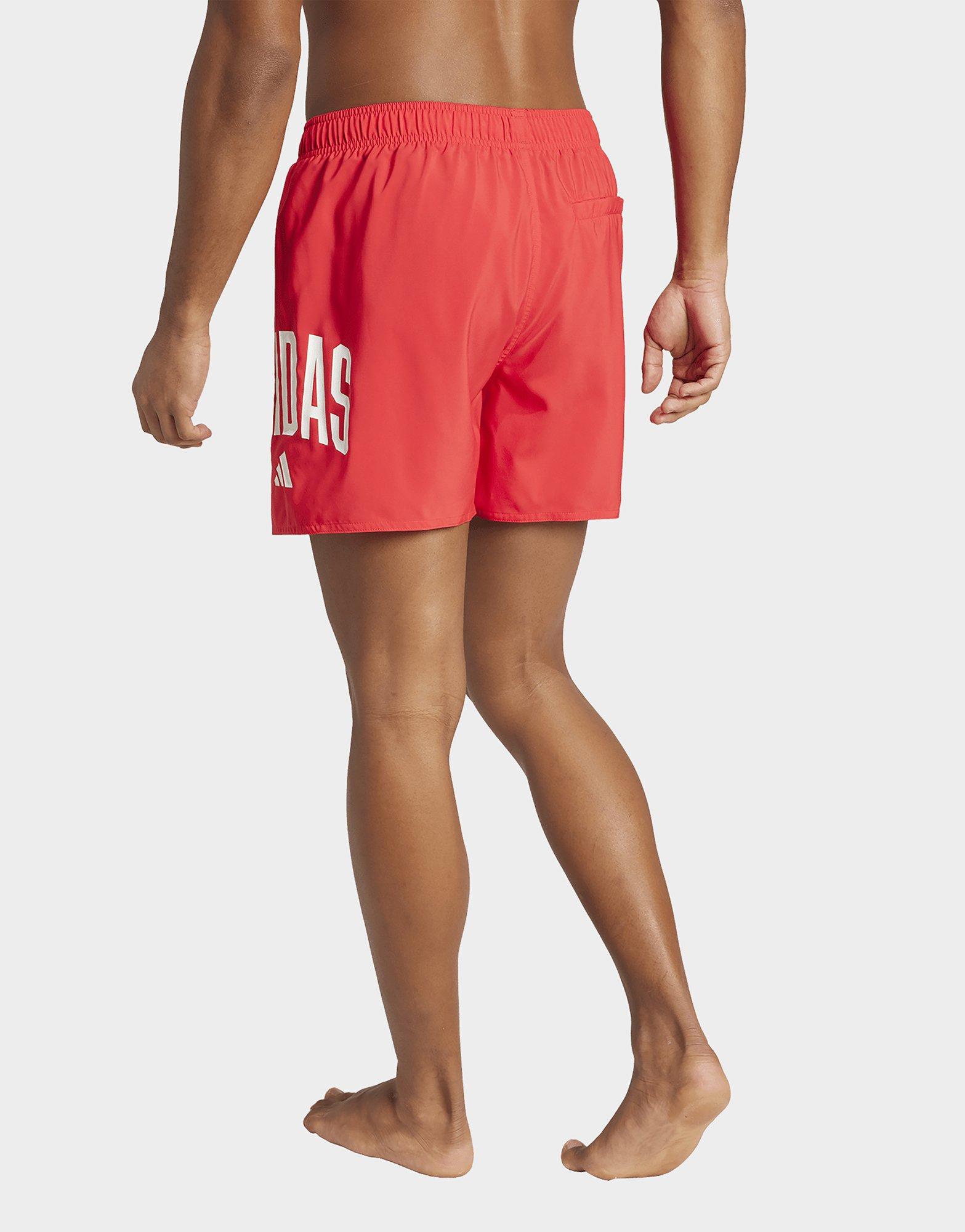 adidas Short de Bain adidas Logo 5 Pouces