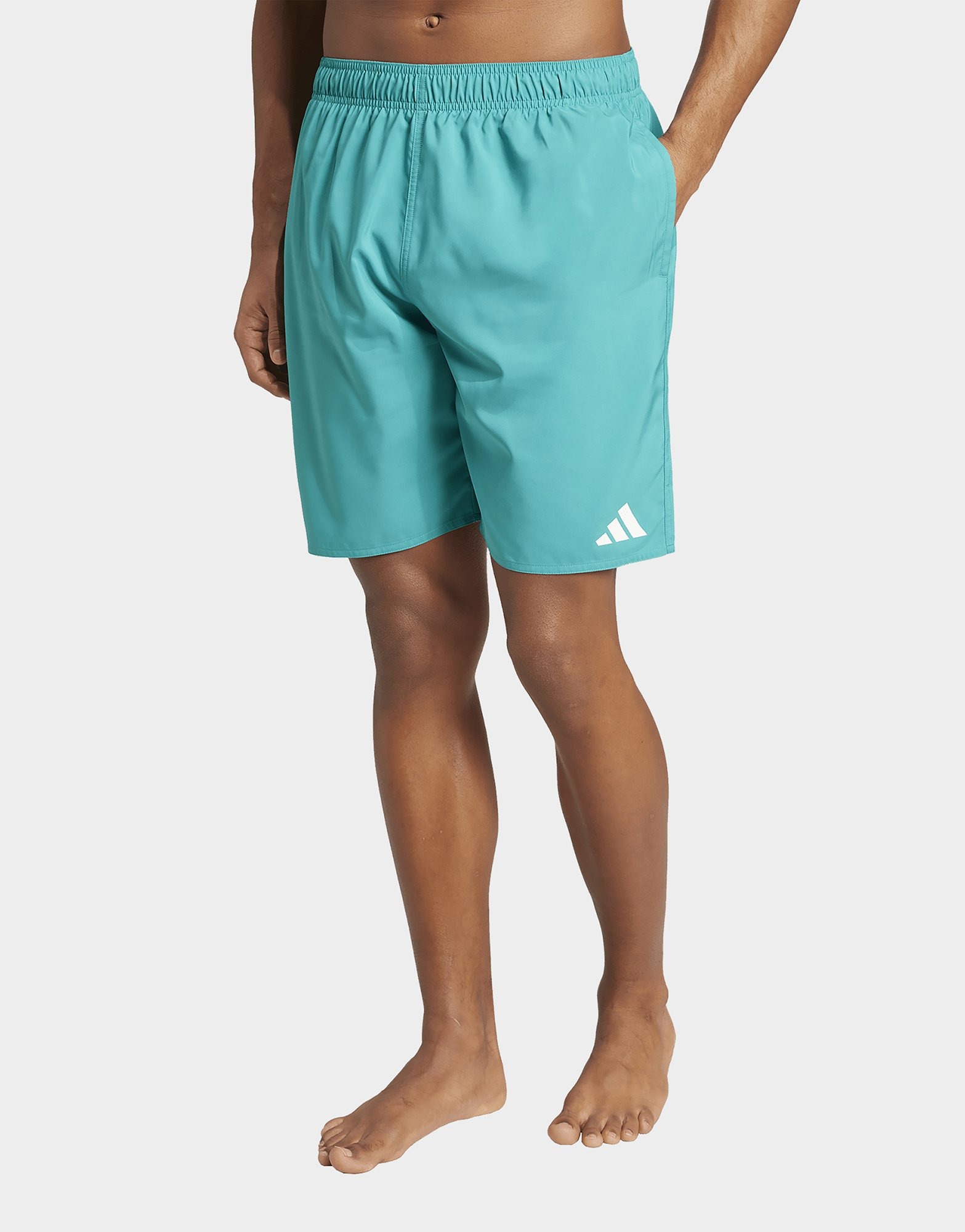 adidas Badeshorts, Zoll Grün JD Sports Deutschland