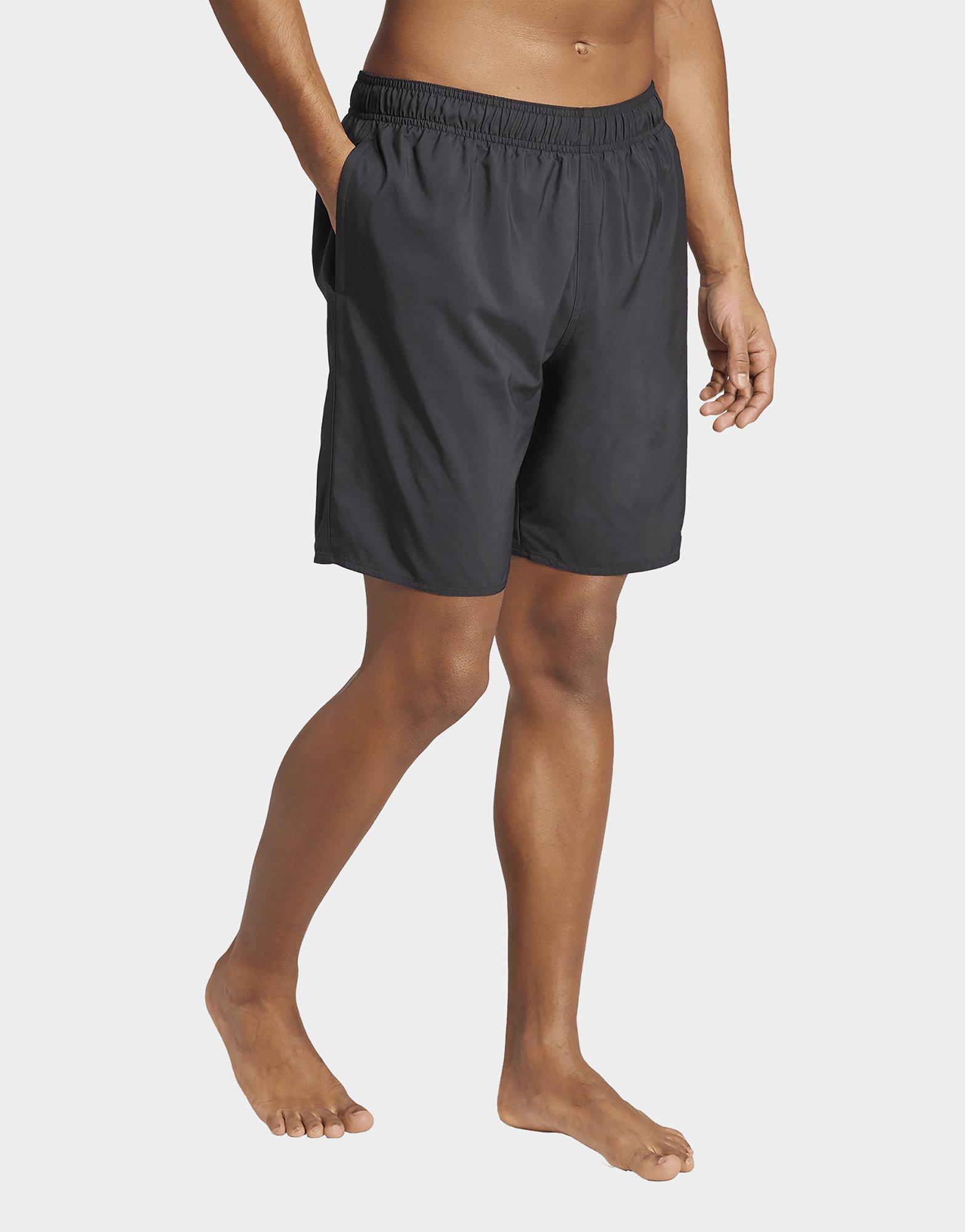 adidas Badeshorts, 8 Zoll