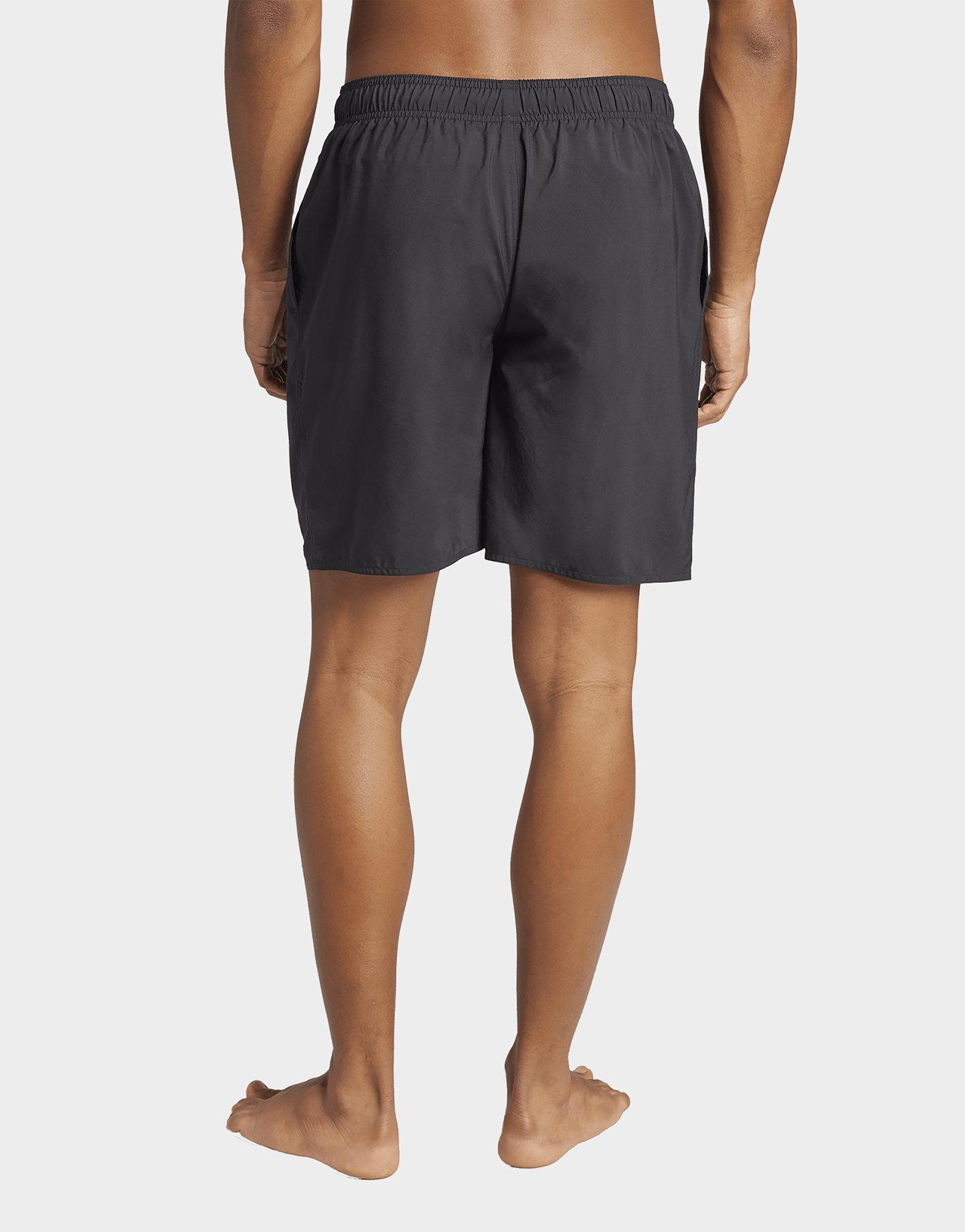 adidas Badeshorts, 8 Zoll