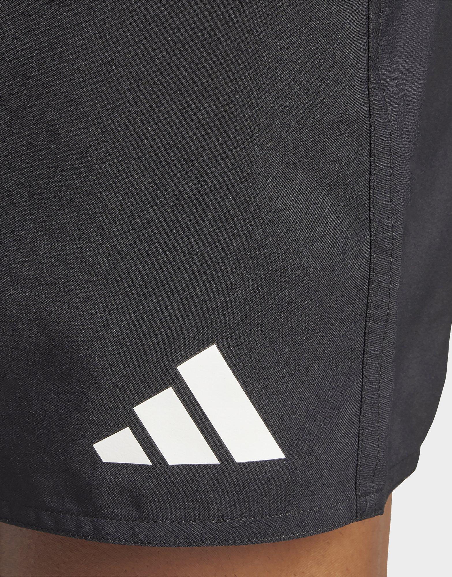 adidas Badeshorts, 8 Zoll