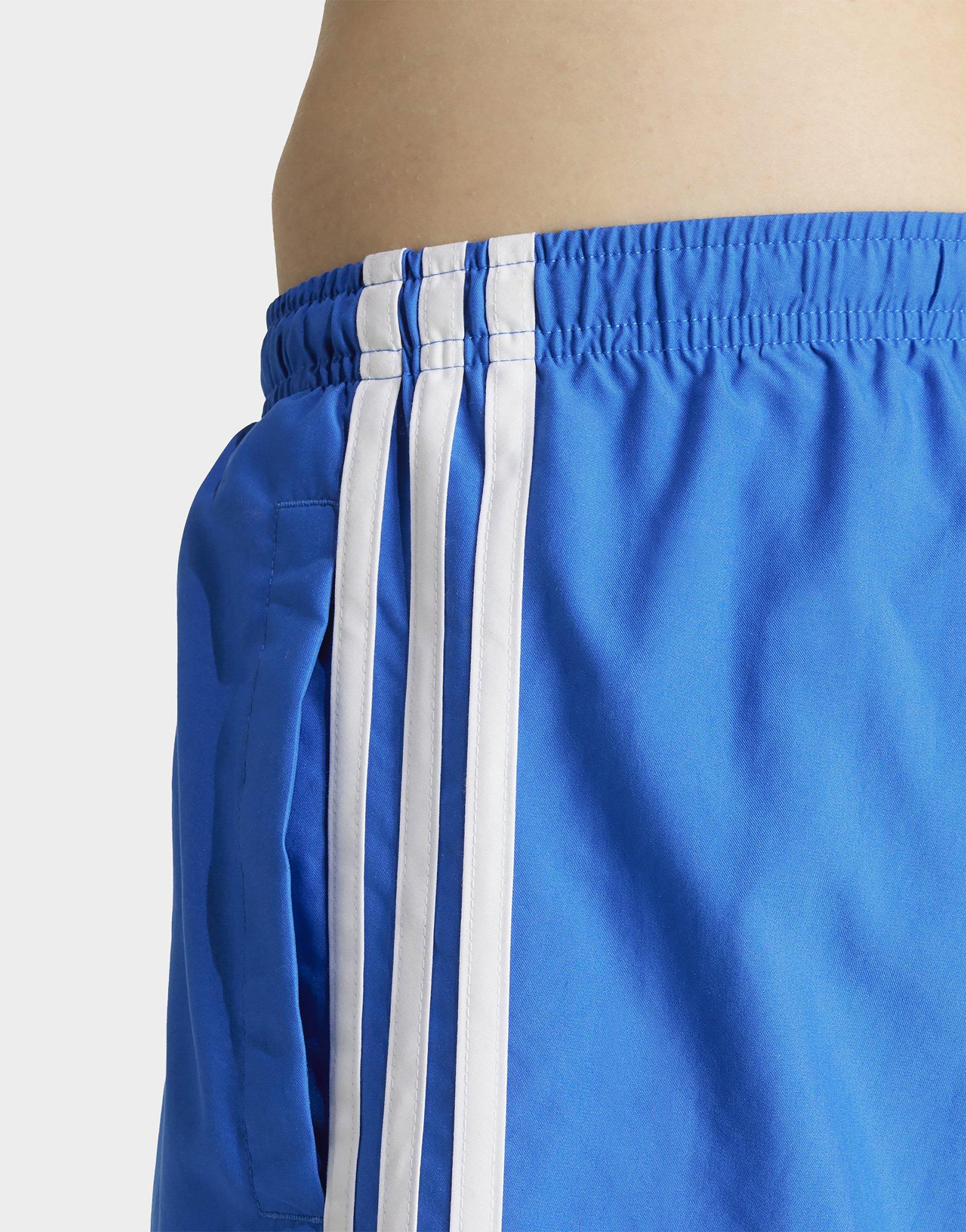 adidas Adicolor 3-Streifen 5-Inch Badeshorts