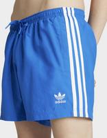 adidas Shorts Da Nuoto Adicolor 3-stripes Da 5 Pollici