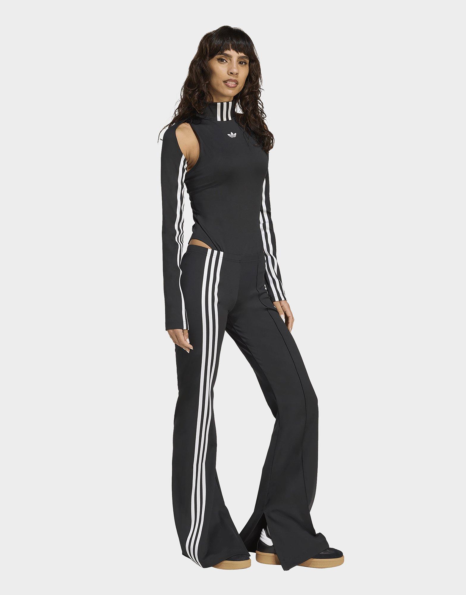 adidas Pantalon Ribbon Off Placed 3-Stripes