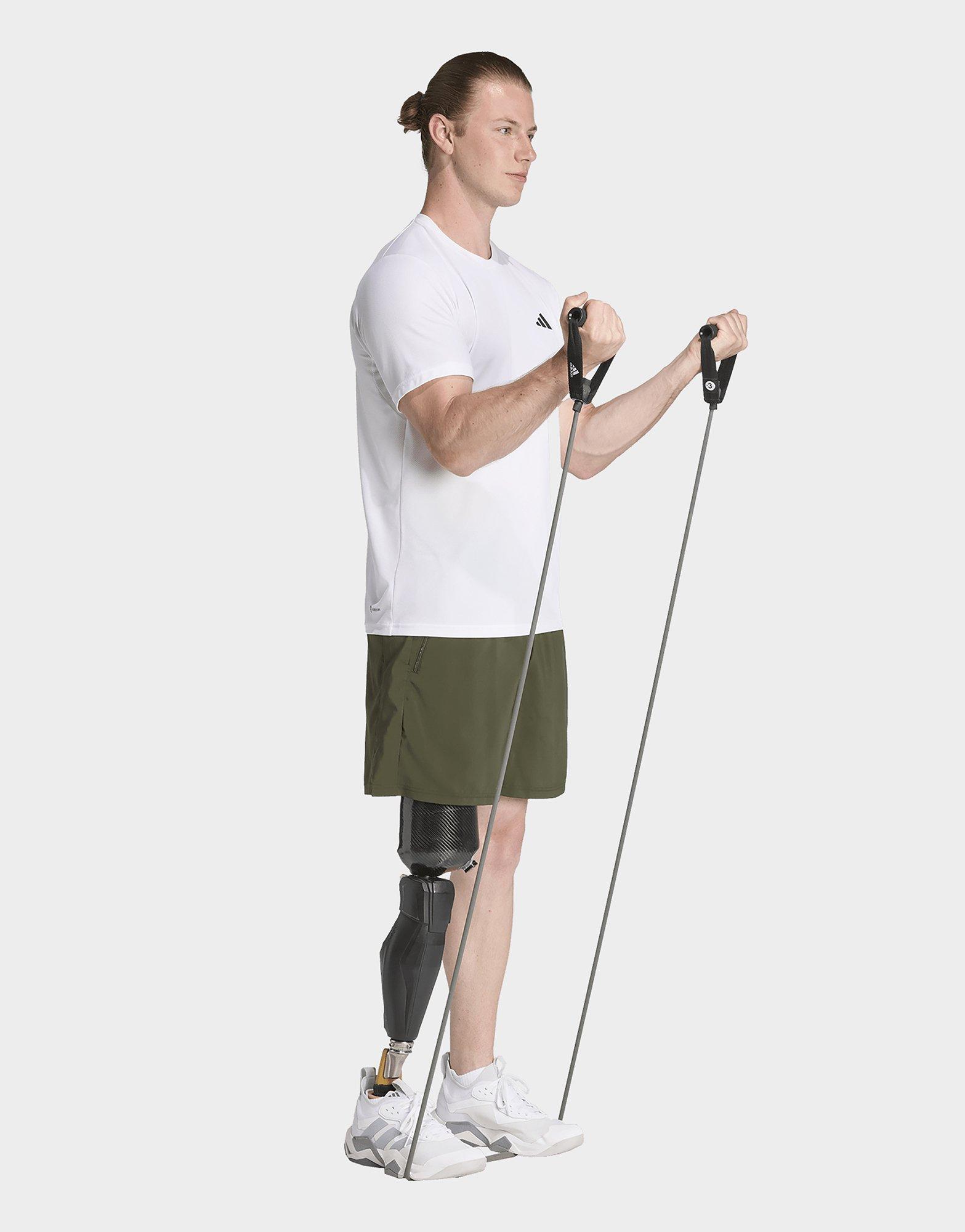 adidas Train Essentials Woven Training Shorts