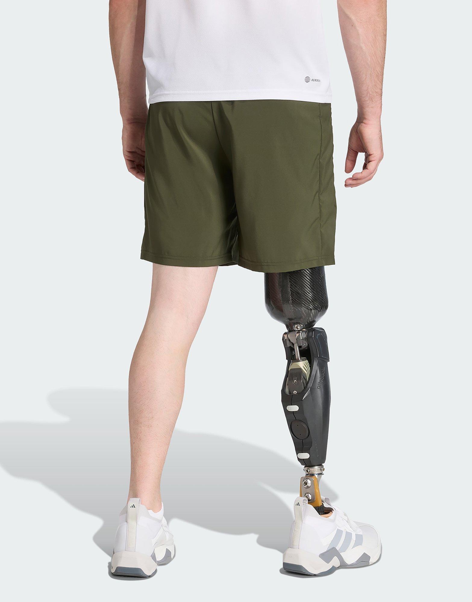 adidas Train Essentials Woven Training Shorts