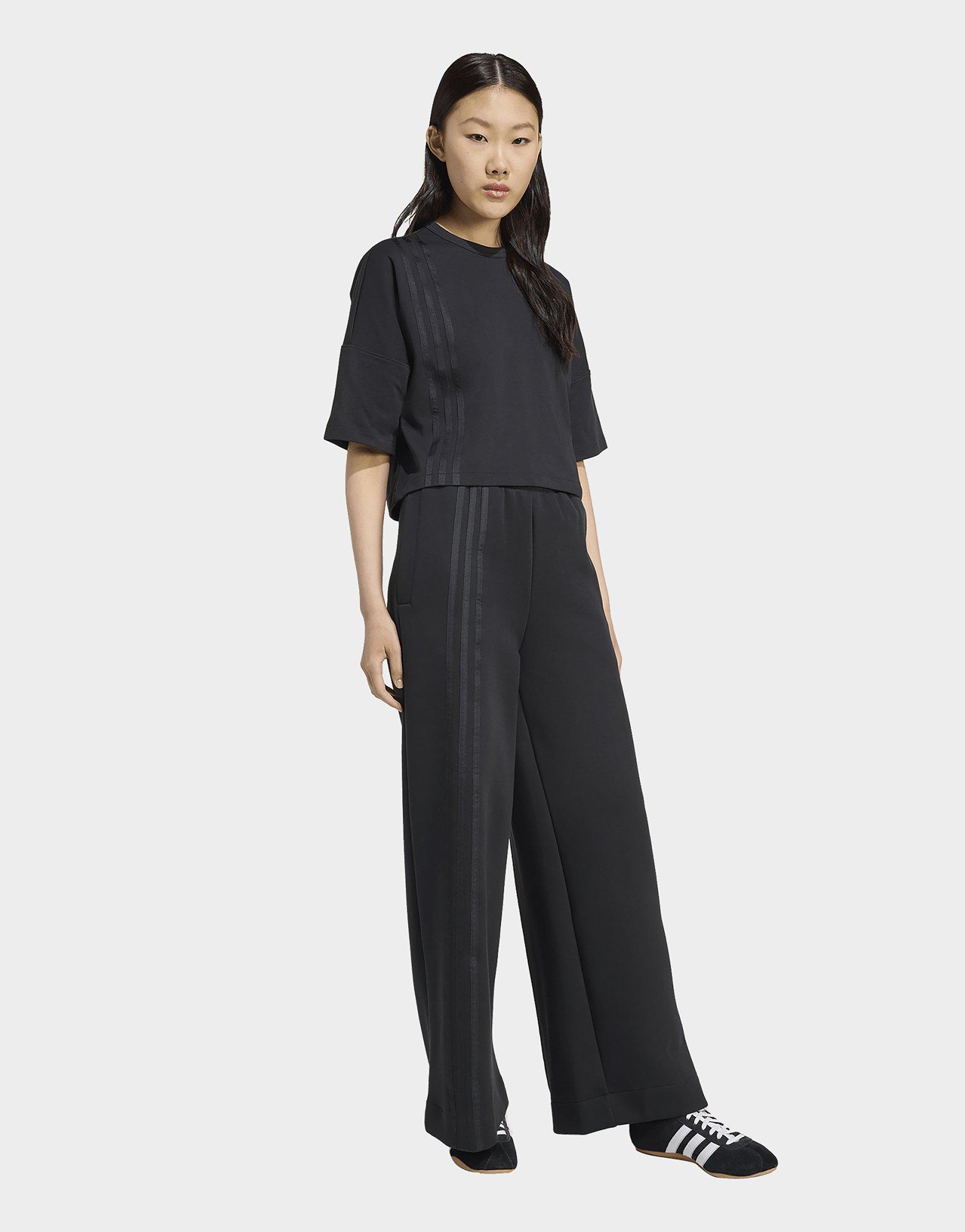 adidas Off Placed 3-Stripes Broek