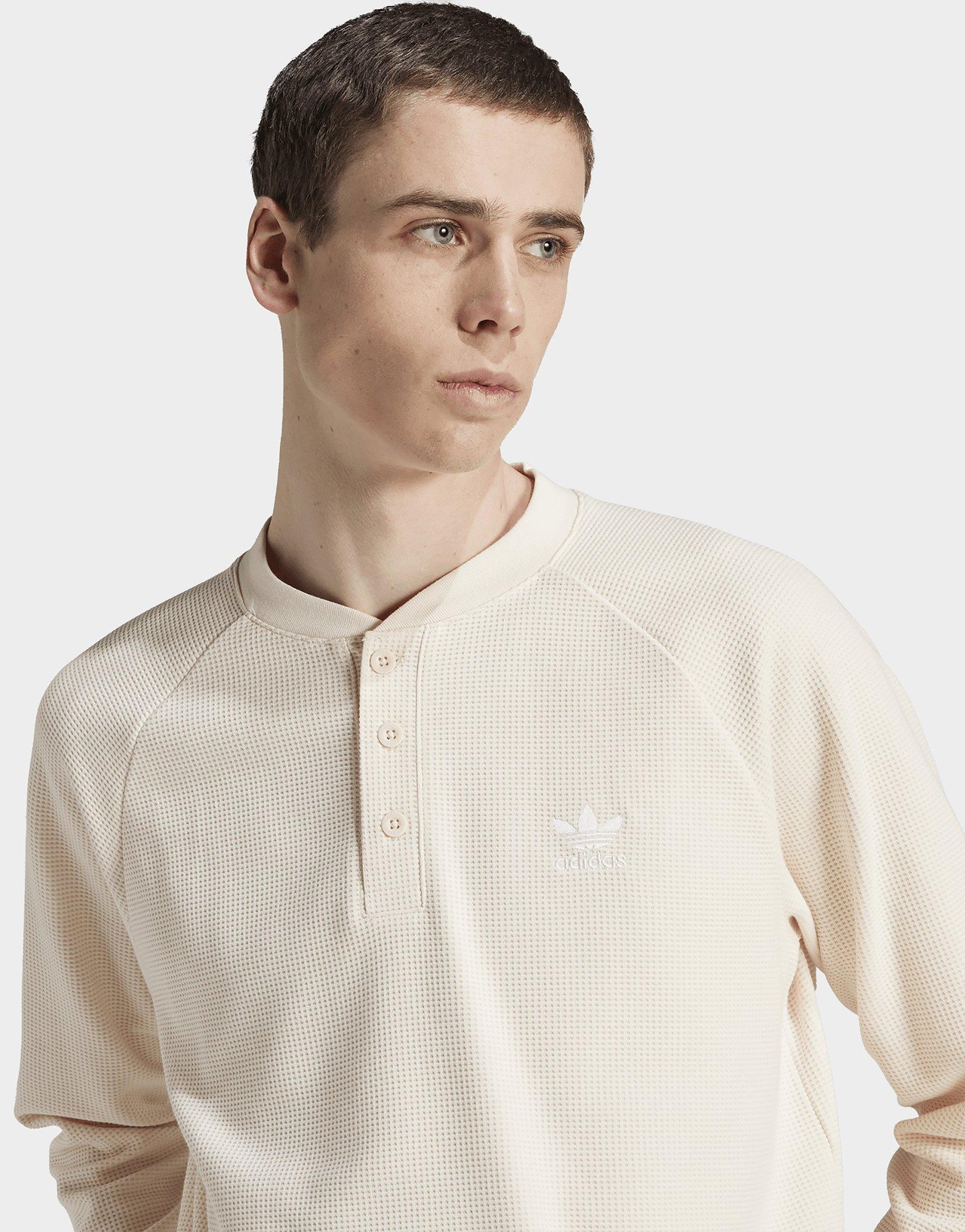 adidas Trefoil Essentials Tee