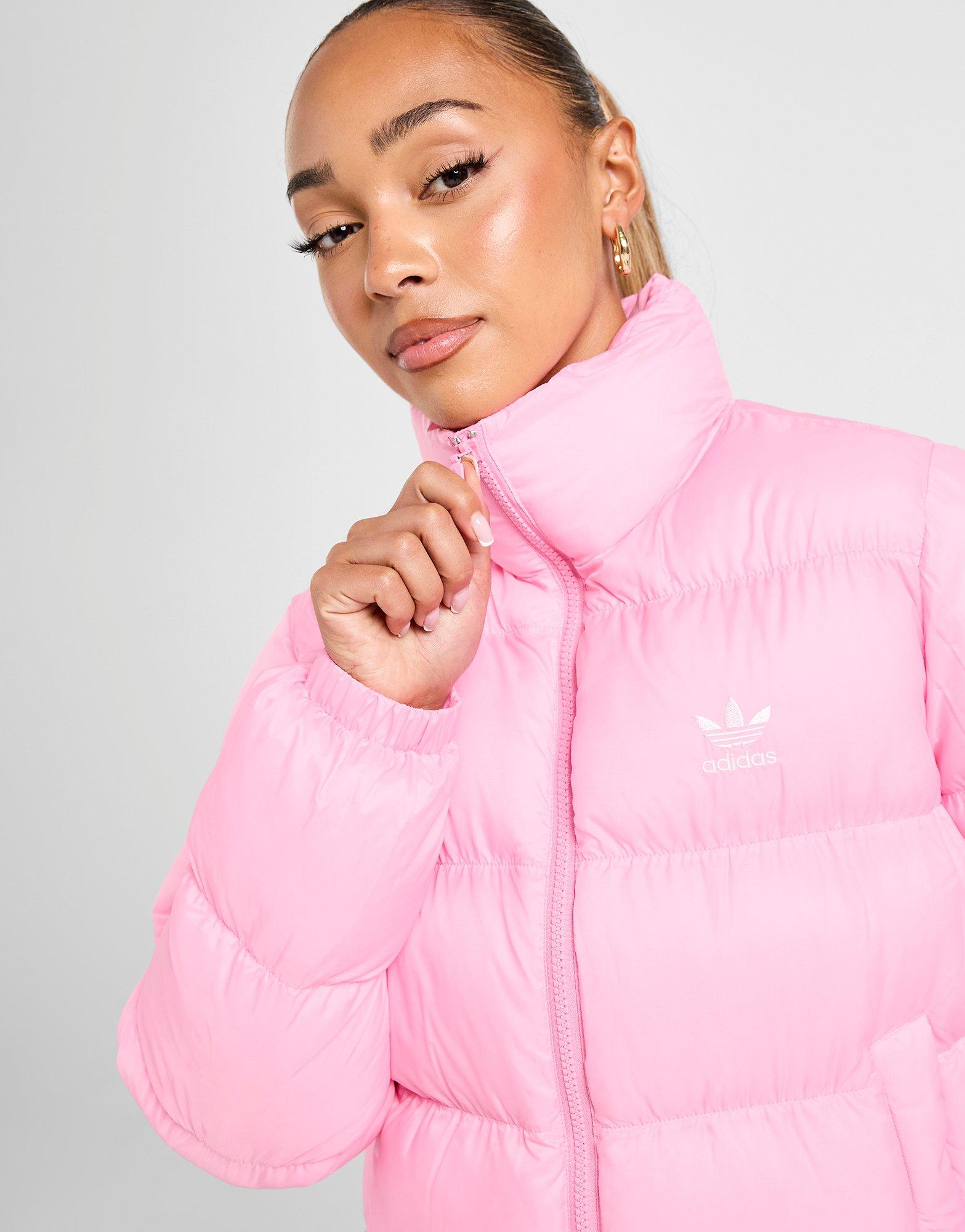 adidas Originals Doudoune Trefoil Femme