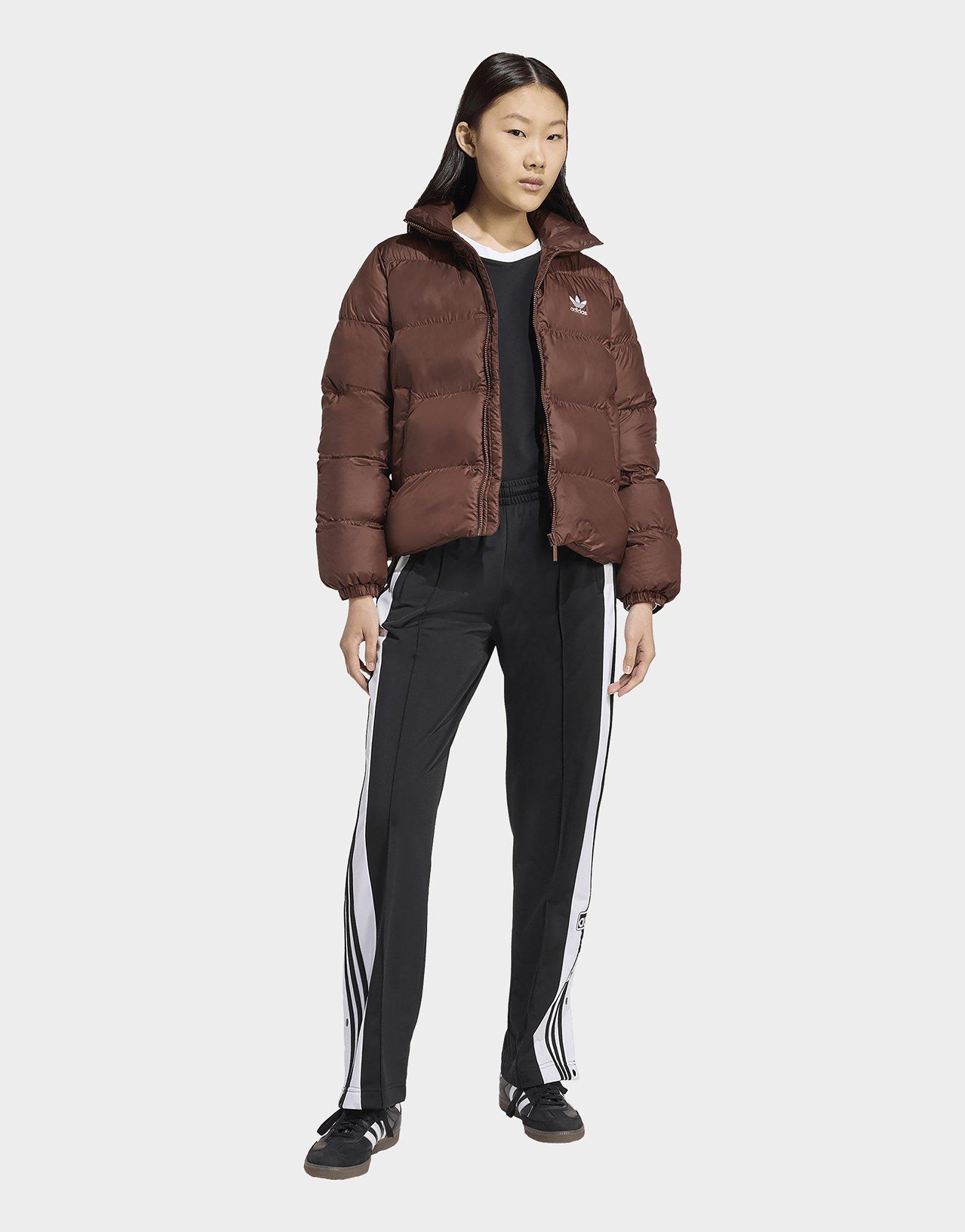 adidas Originals Trefoil Padded Jacket