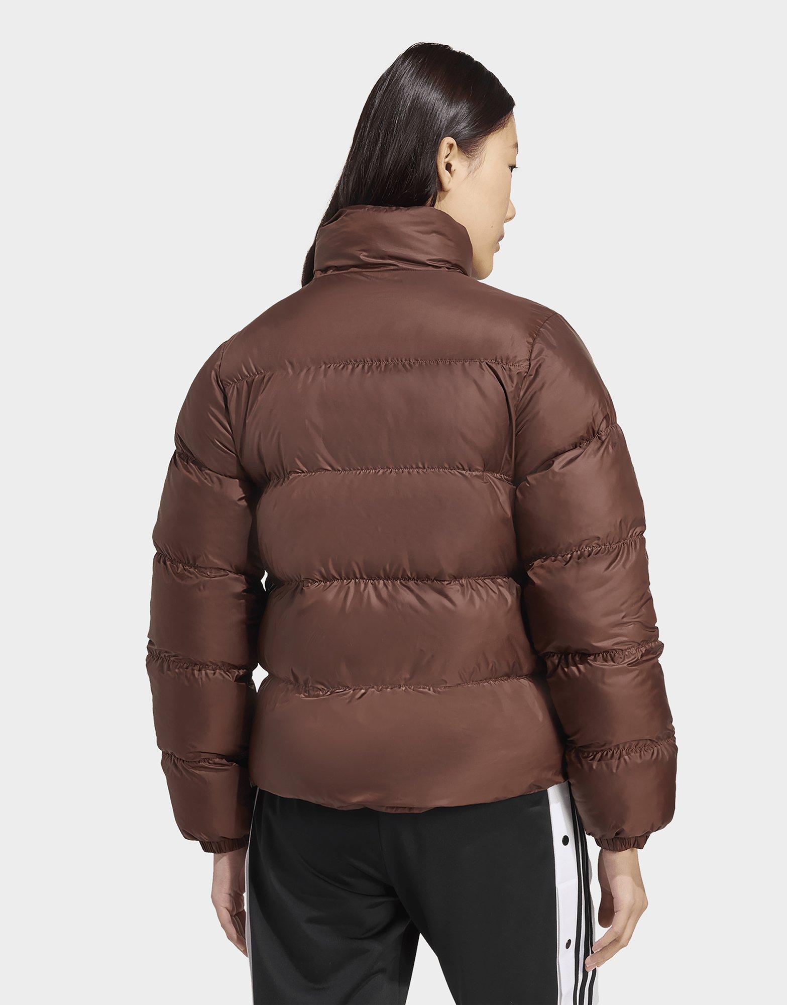 adidas Originals Trefoil Padded Jacket