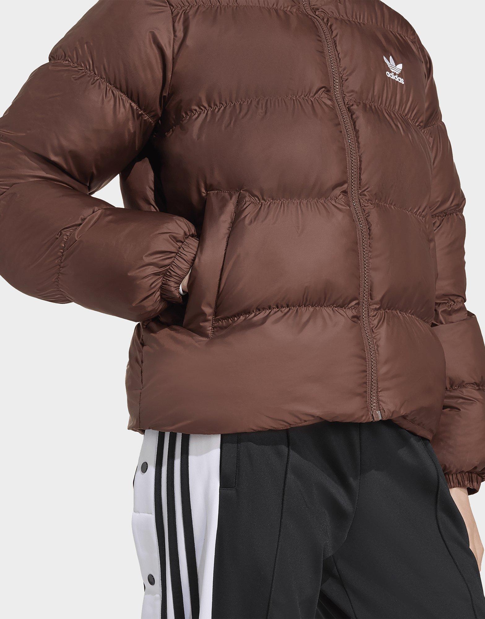 adidas Originals Trefoil Padded Jacket