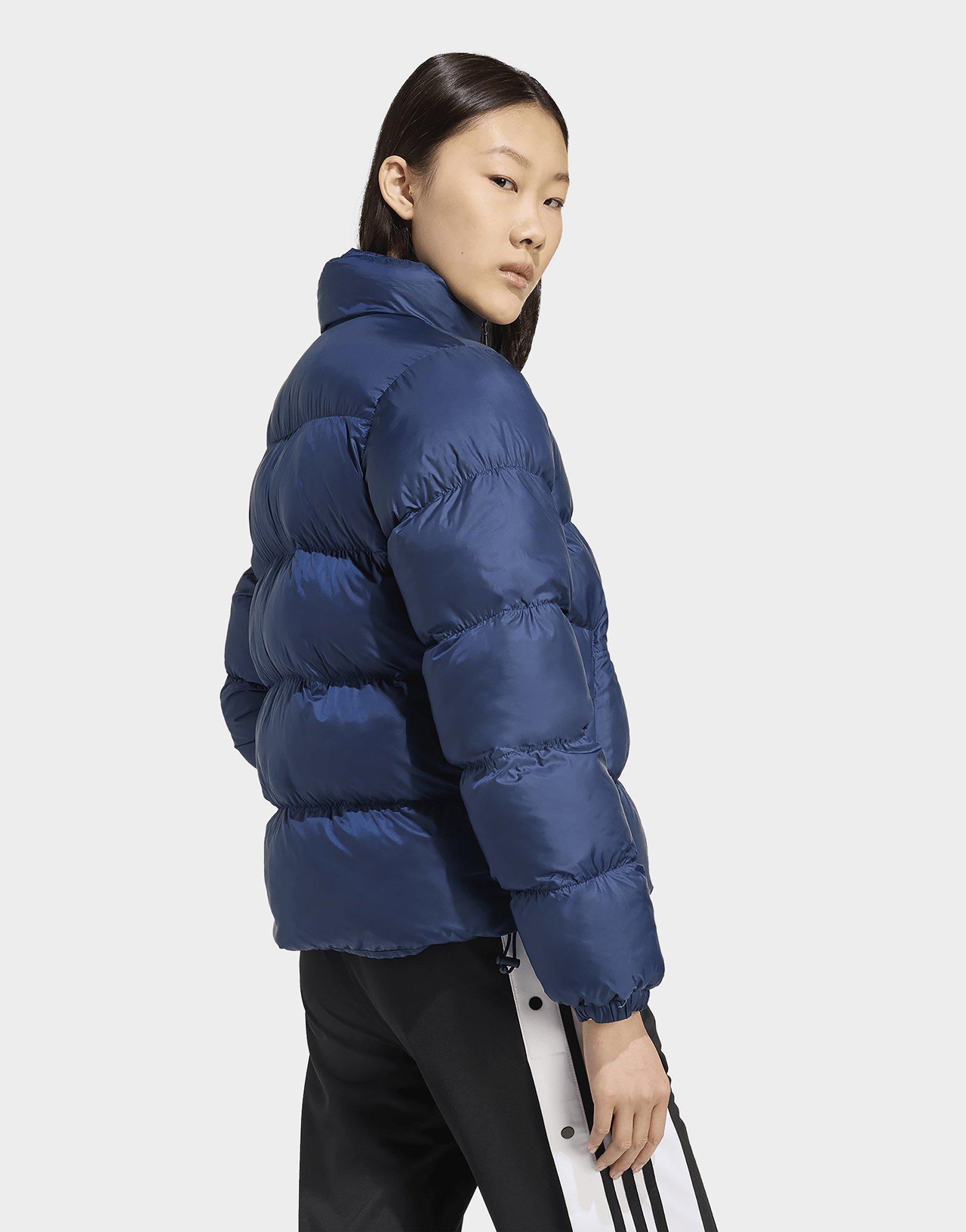adidas Originals Trefoil Padded Jacket