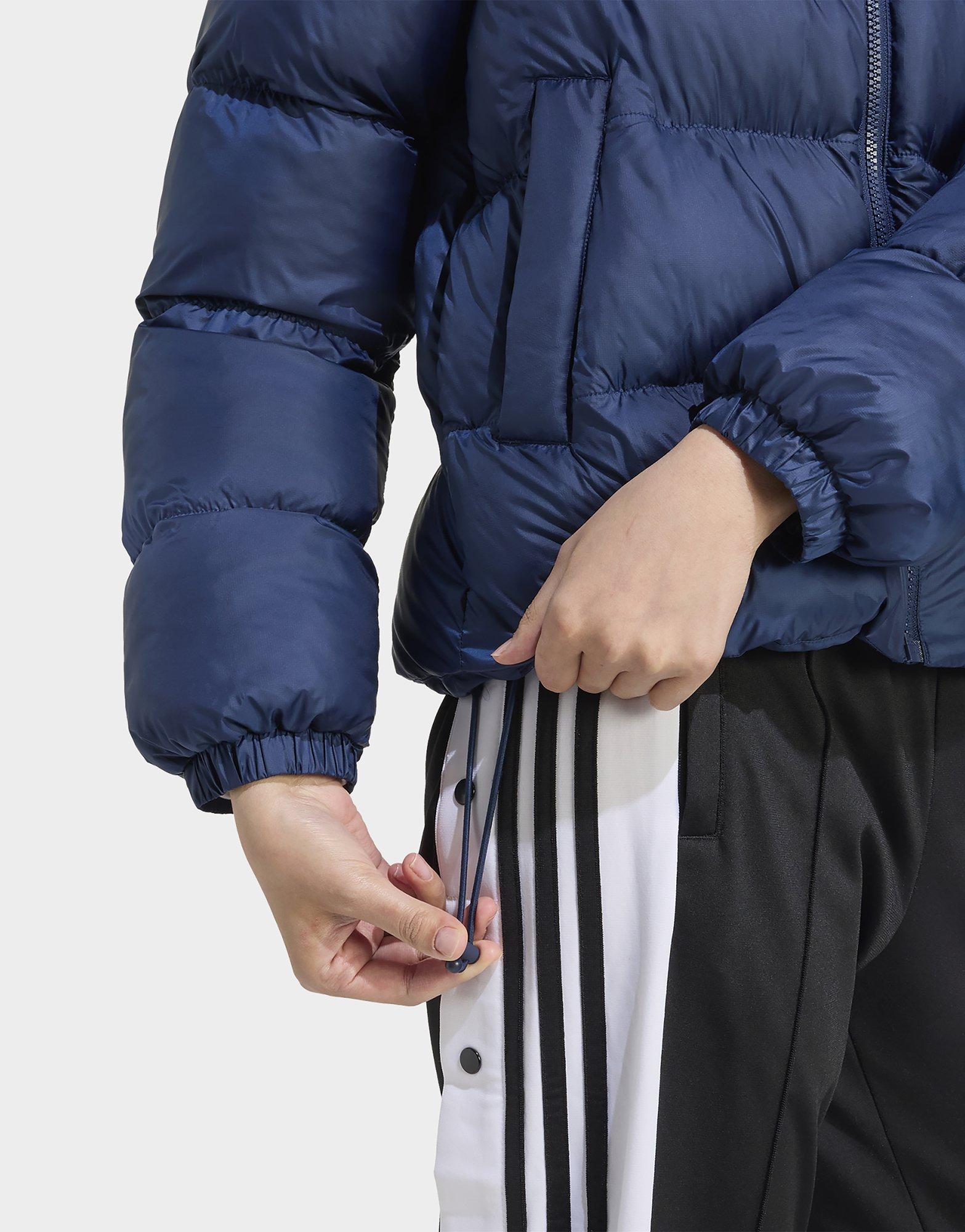 adidas Originals Trefoil Padded Jacket