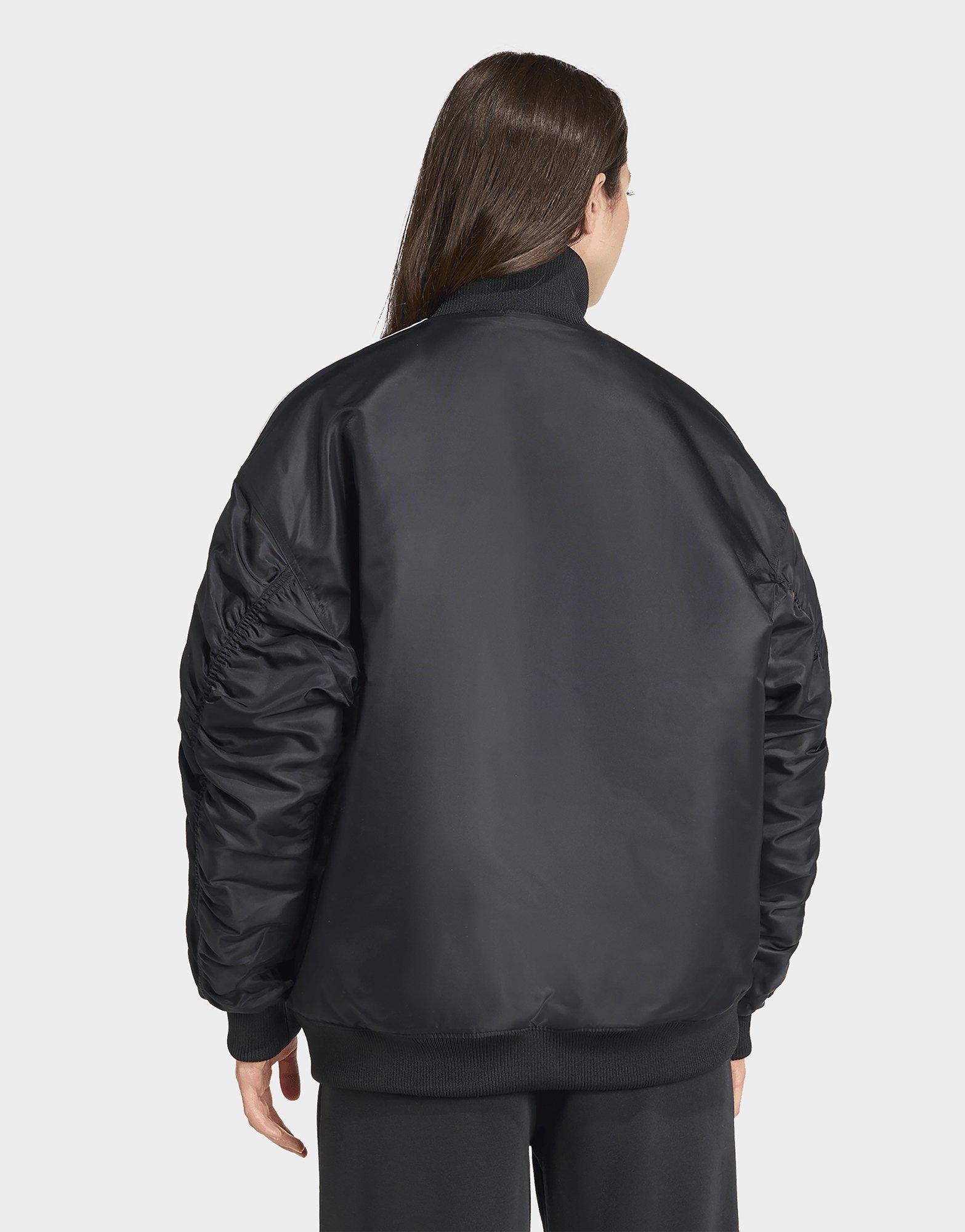 adidas Veste bomber oversize Fashion Firebird